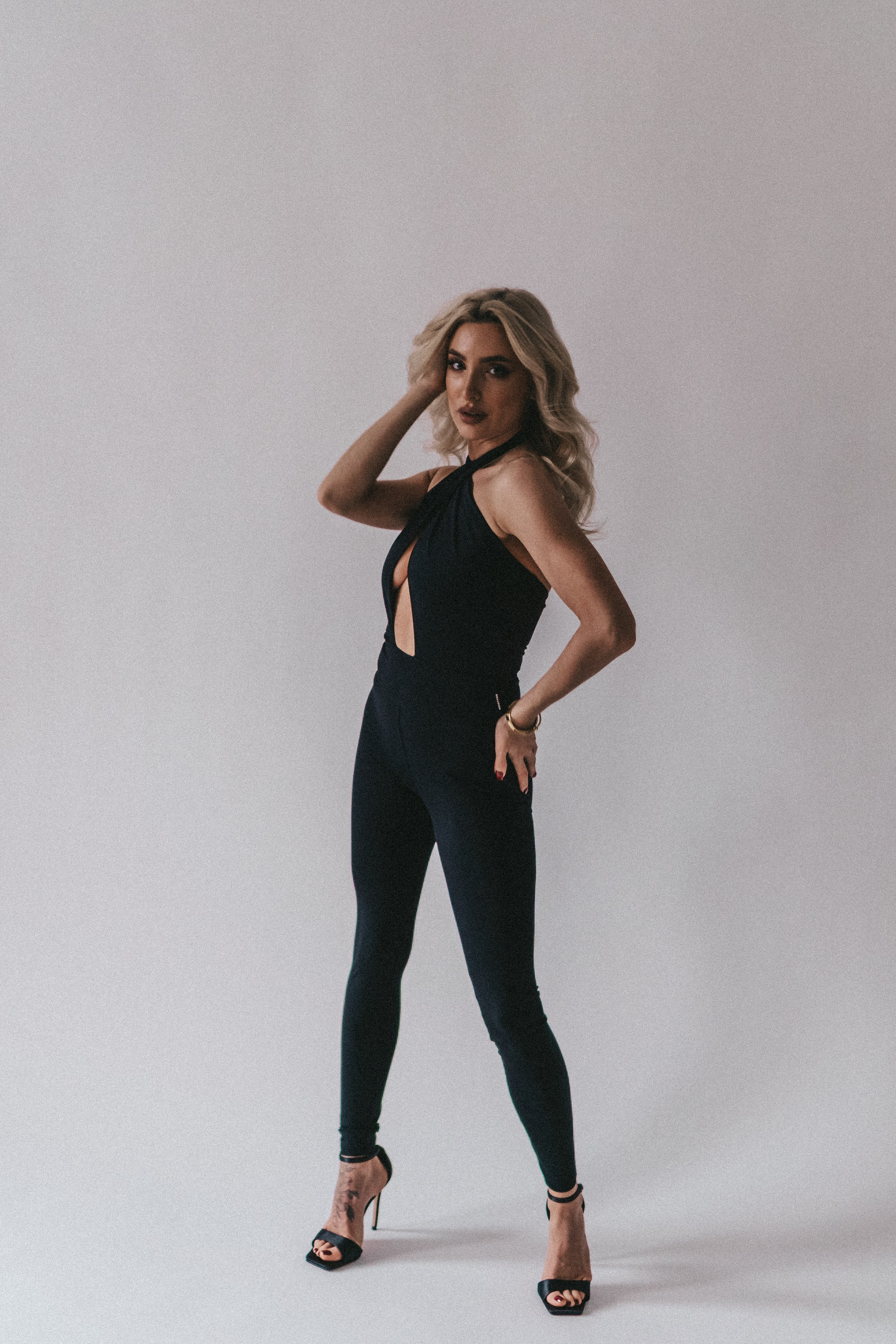 Студийная. Профессиональный фотограф, Санкт-Петербург — Виктория Богомолова