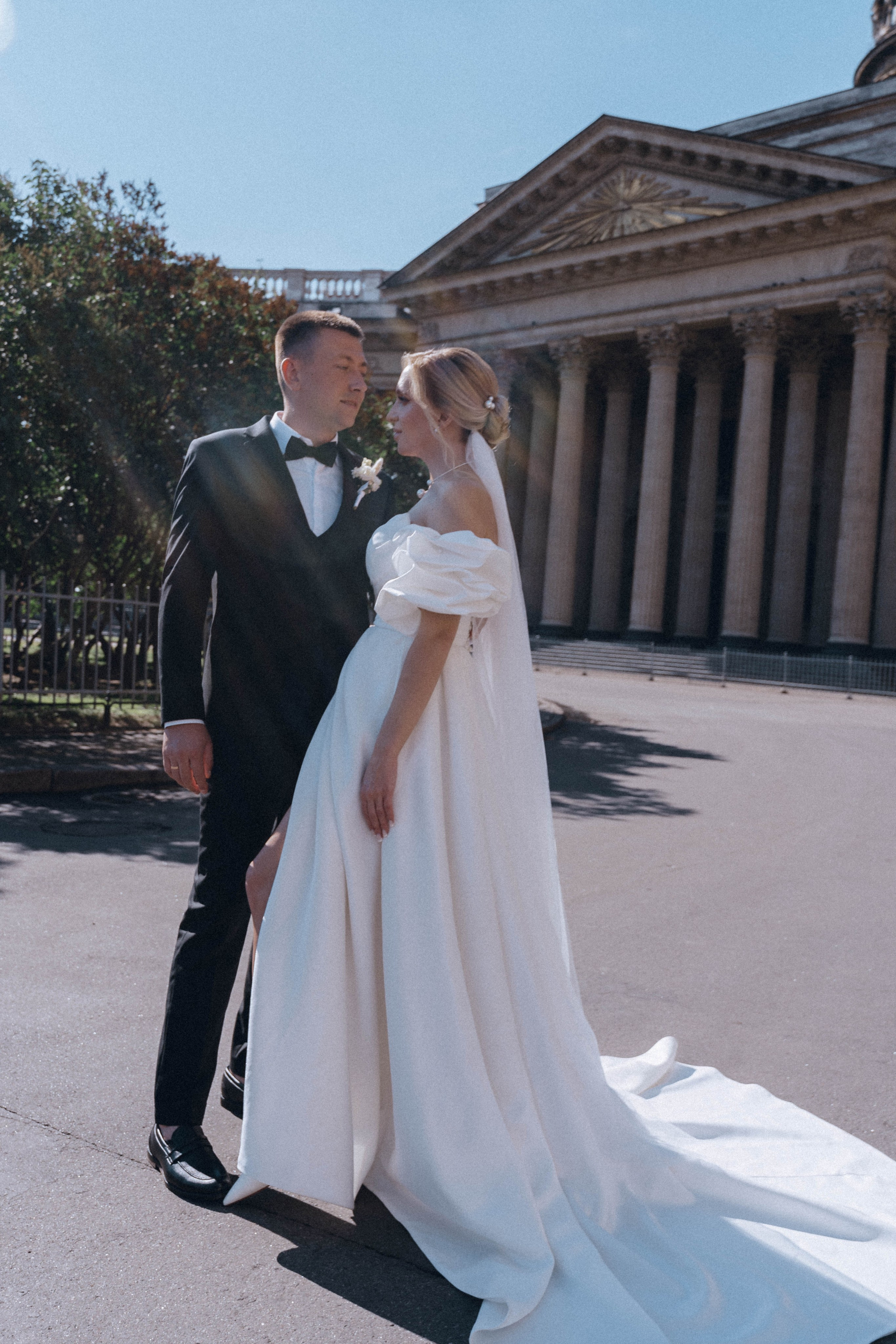 СВАДЕНБНАЯ СЬЕМКА НА КАТЕРЕ ПО КАНАЛАМ САНКТ-ПЕТЕРБУРГА И В АКВАТОРИИ НЕВЫ. Профессиональный фотограф, Санкт-Петербург — Виктория Богомолова