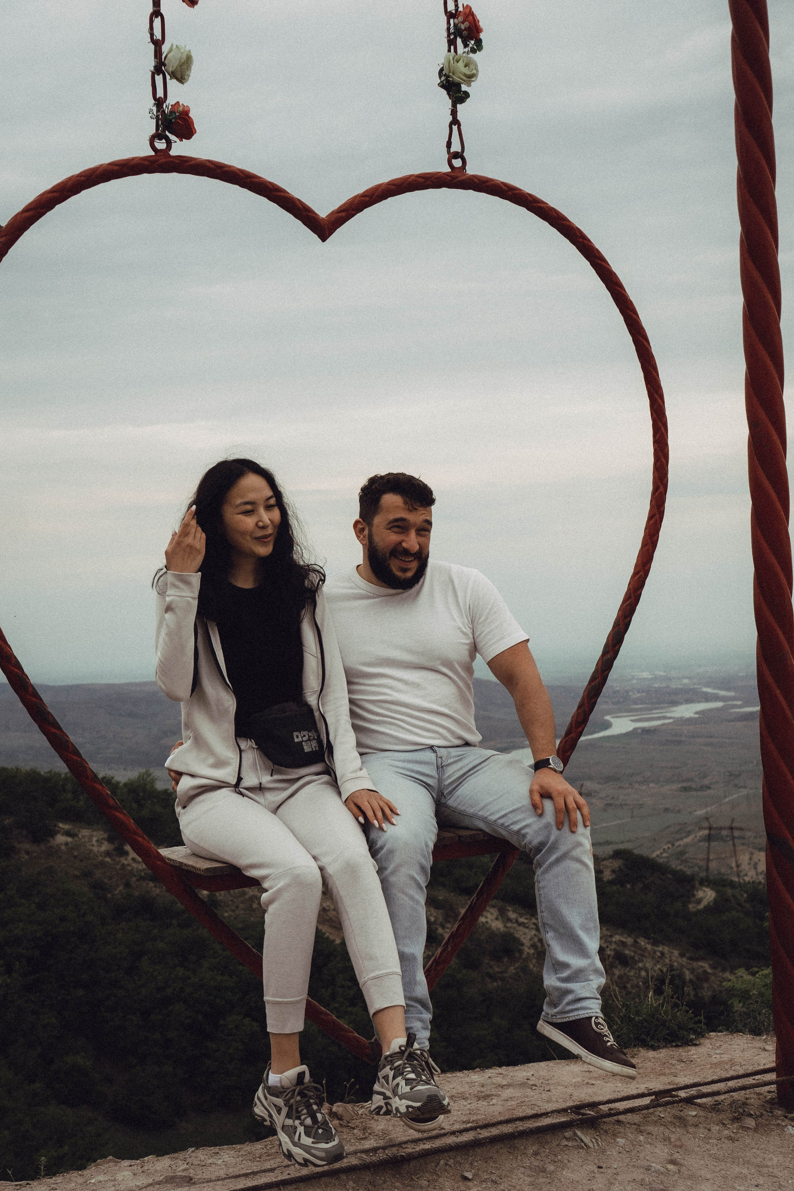 Любовь. Профессиональный фотограф, Санкт-Петербург — Виктория Богомолова