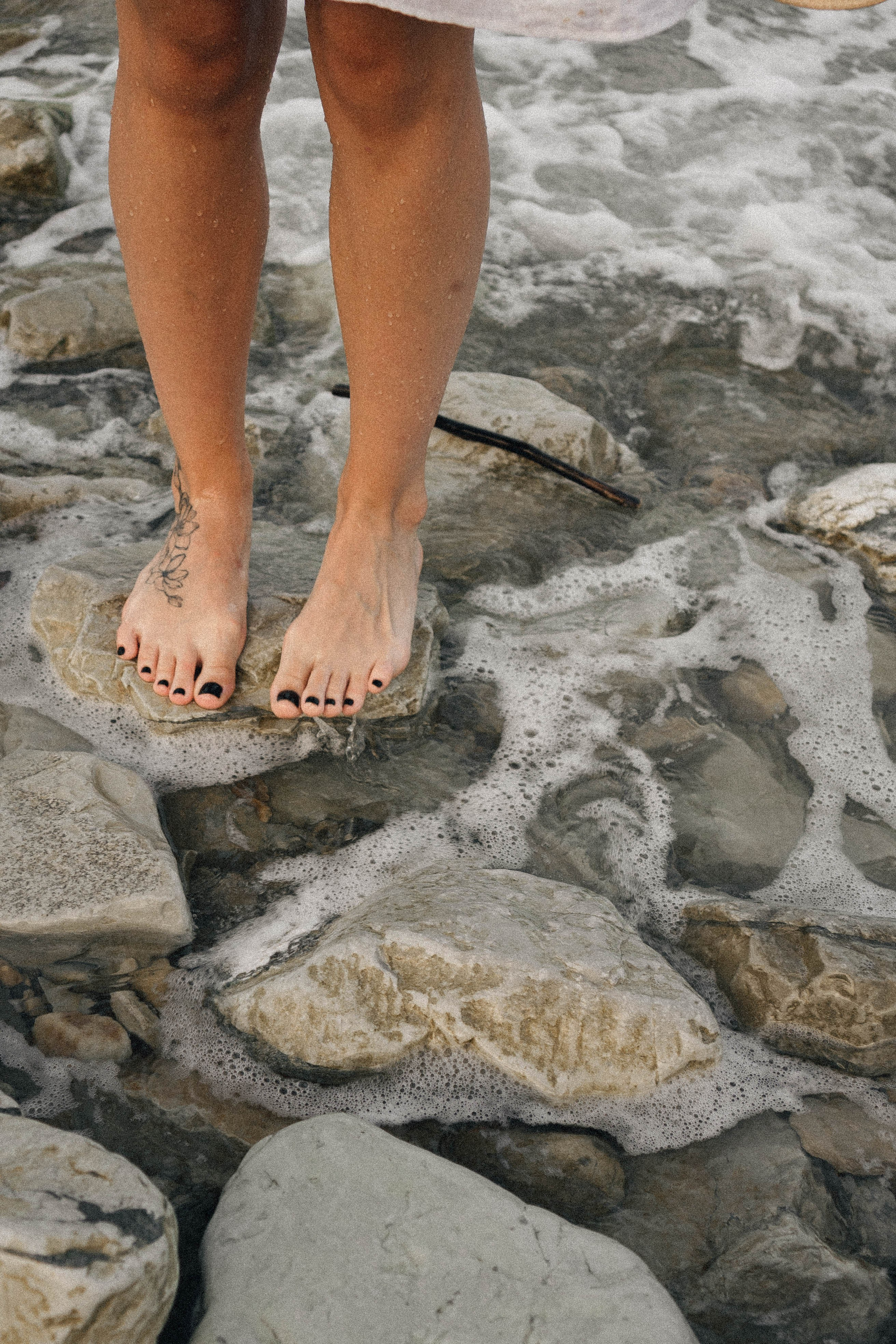 Рассвет на море. Профессиональный фотограф, Санкт-Петербург — Виктория Богомолова