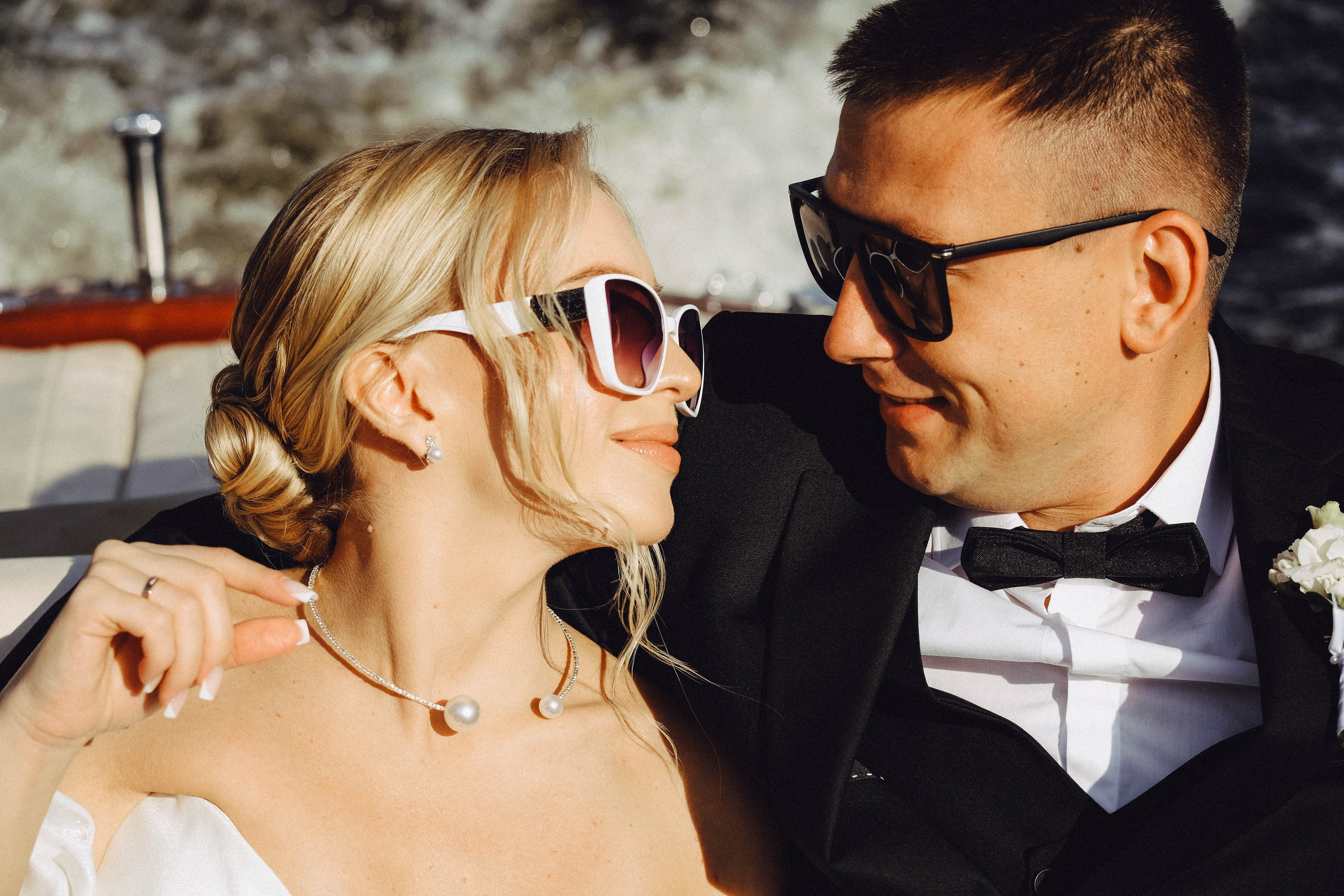 СВАДЕБГНАЯ ПРОГУЛКА ПО КАНАЛ САНКТ-ПЕТЕРБУРГА НА КАТЕРЕ. Профессиональный фотограф, Санкт-Петербург — Виктория Богомолова