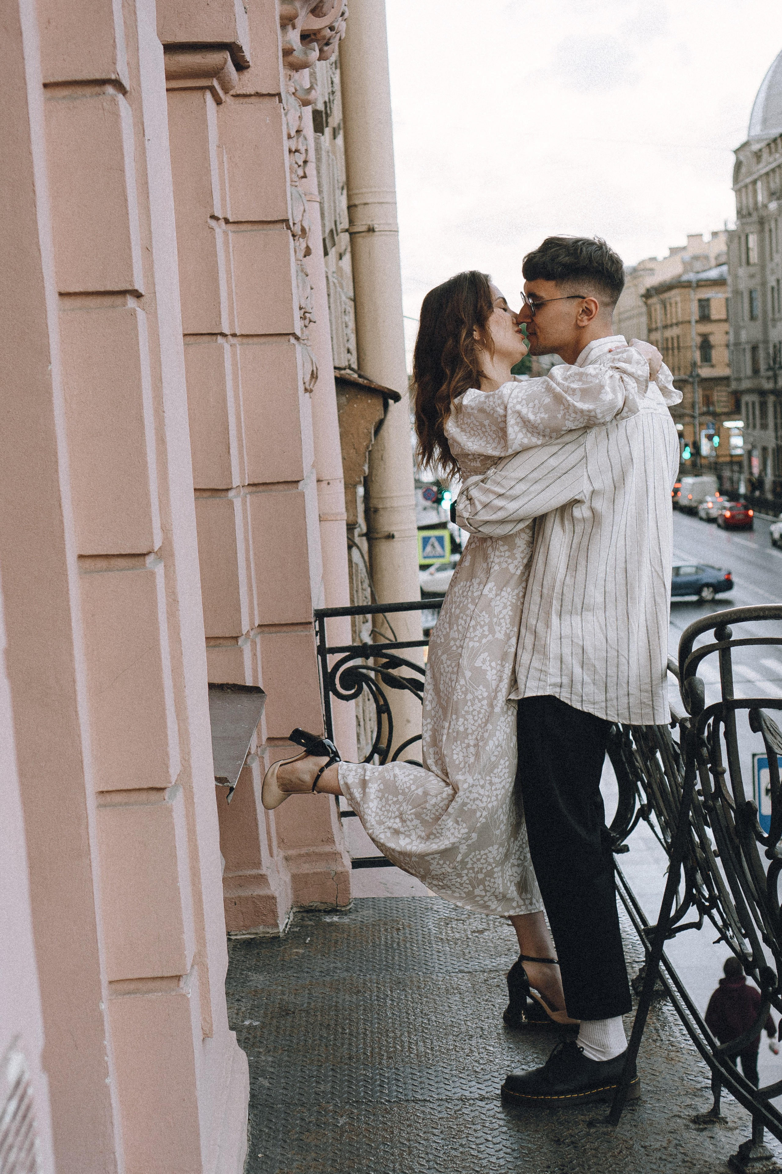 ЛЮБОВЬ В ИЮНЕ. Профессиональный фотограф, Санкт-Петербург — Виктория Богомолова