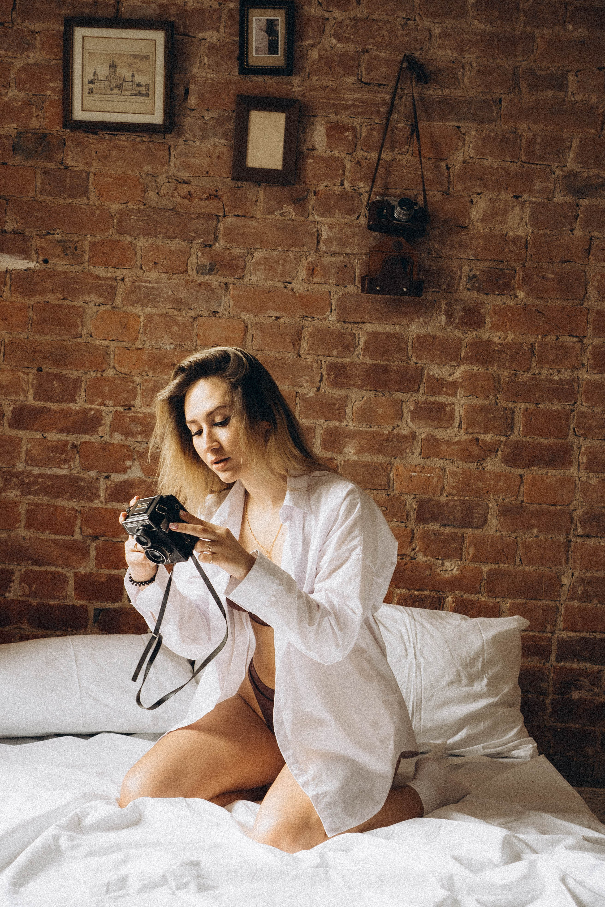 Любовь. Профессиональный фотограф, Санкт-Петербург — Виктория Богомолова