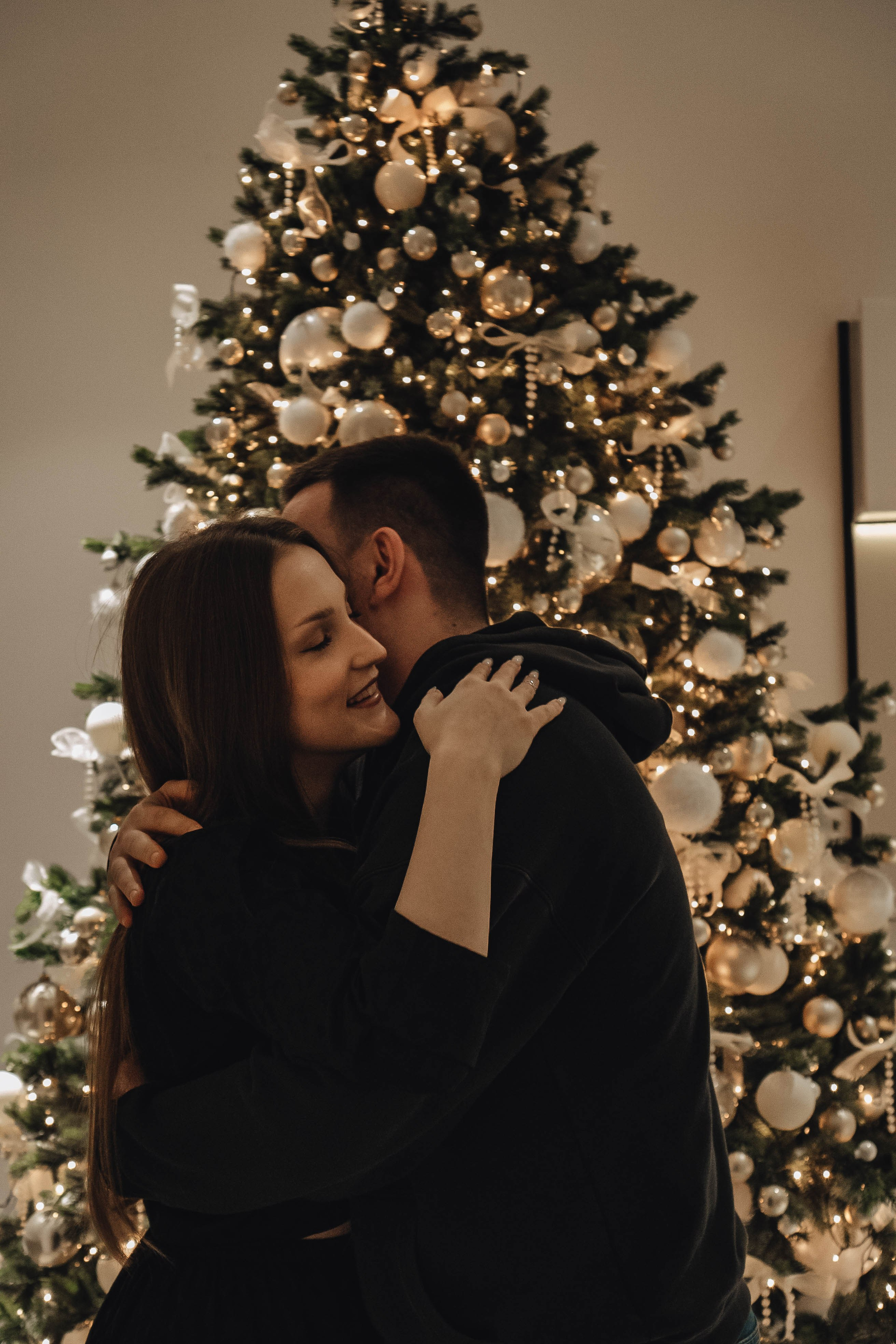 Новогодняя. Профессиональный фотограф, Санкт-Петербург — Виктория Богомолова