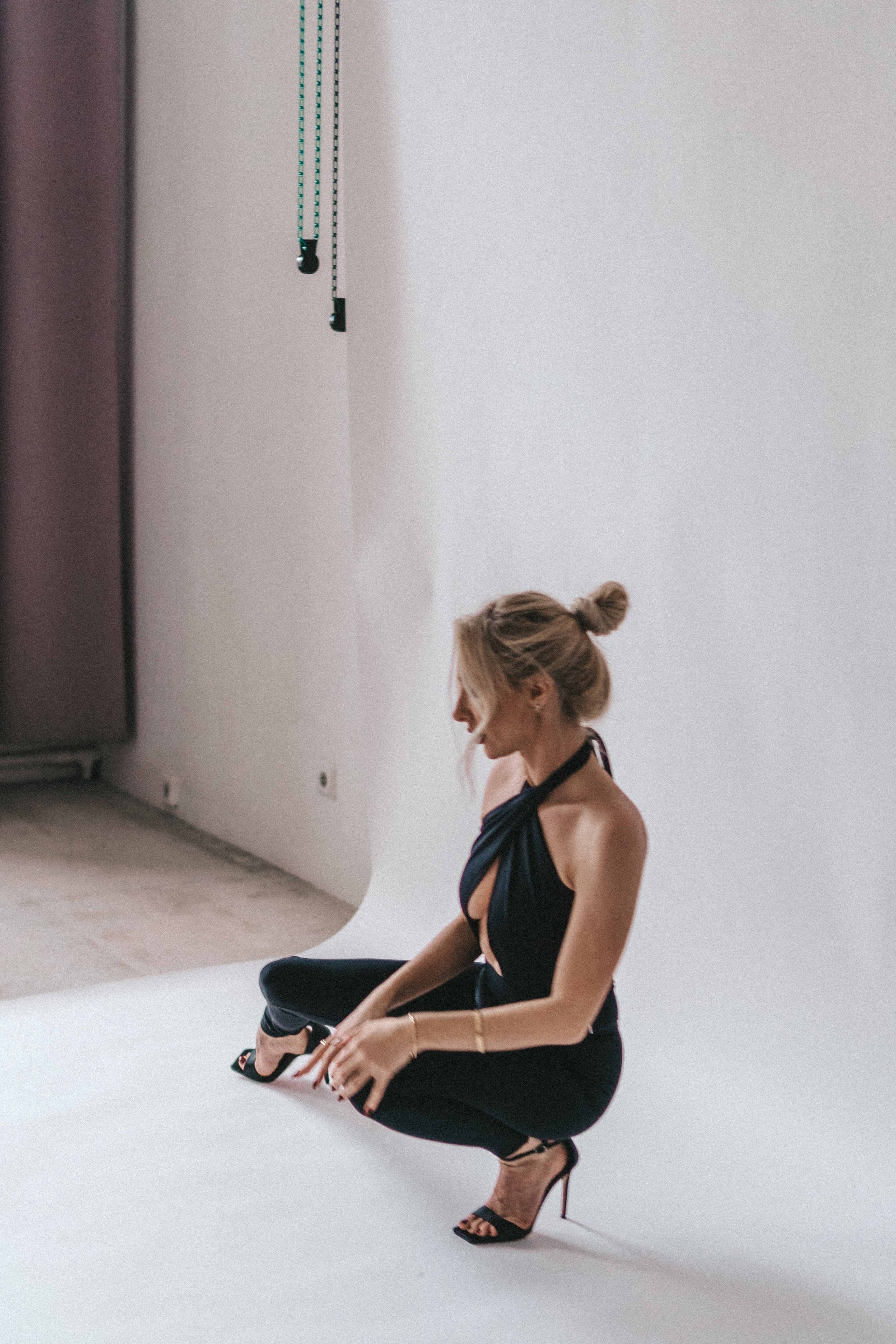 Студийная. Профессиональный фотограф, Санкт-Петербург — Виктория Богомолова