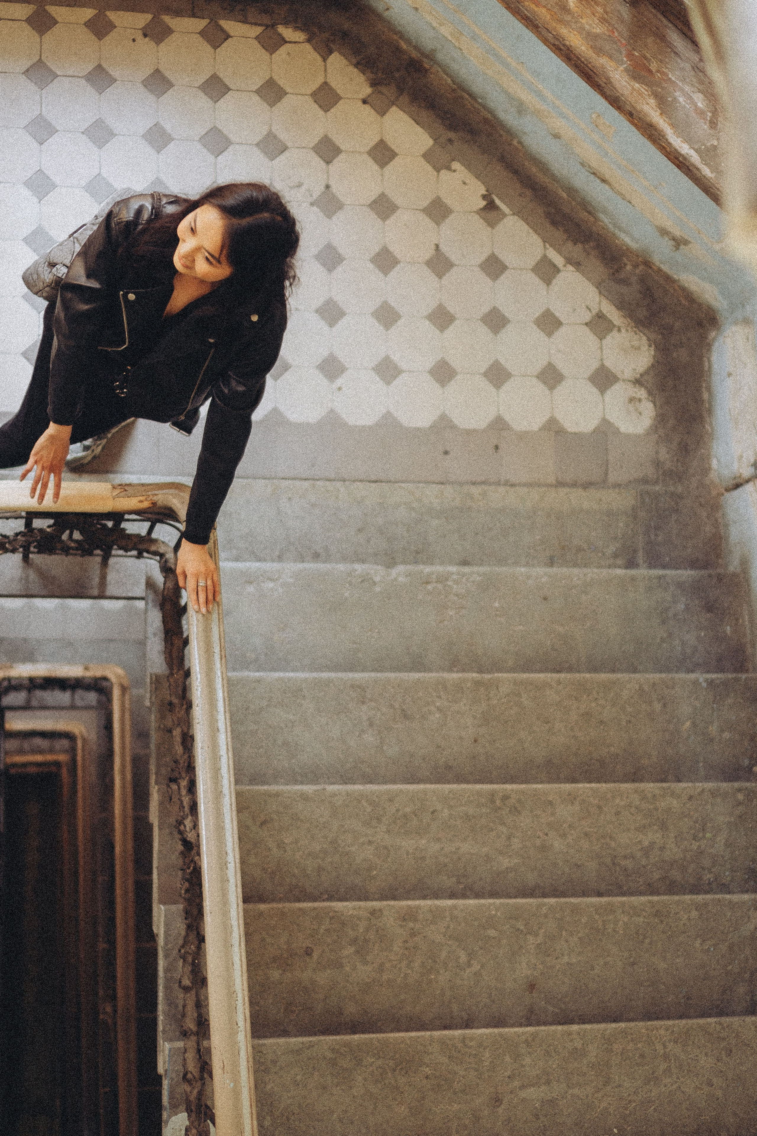 ПАРАДНАЯ. Профессиональный фотограф, Санкт-Петербург — Виктория Богомолова