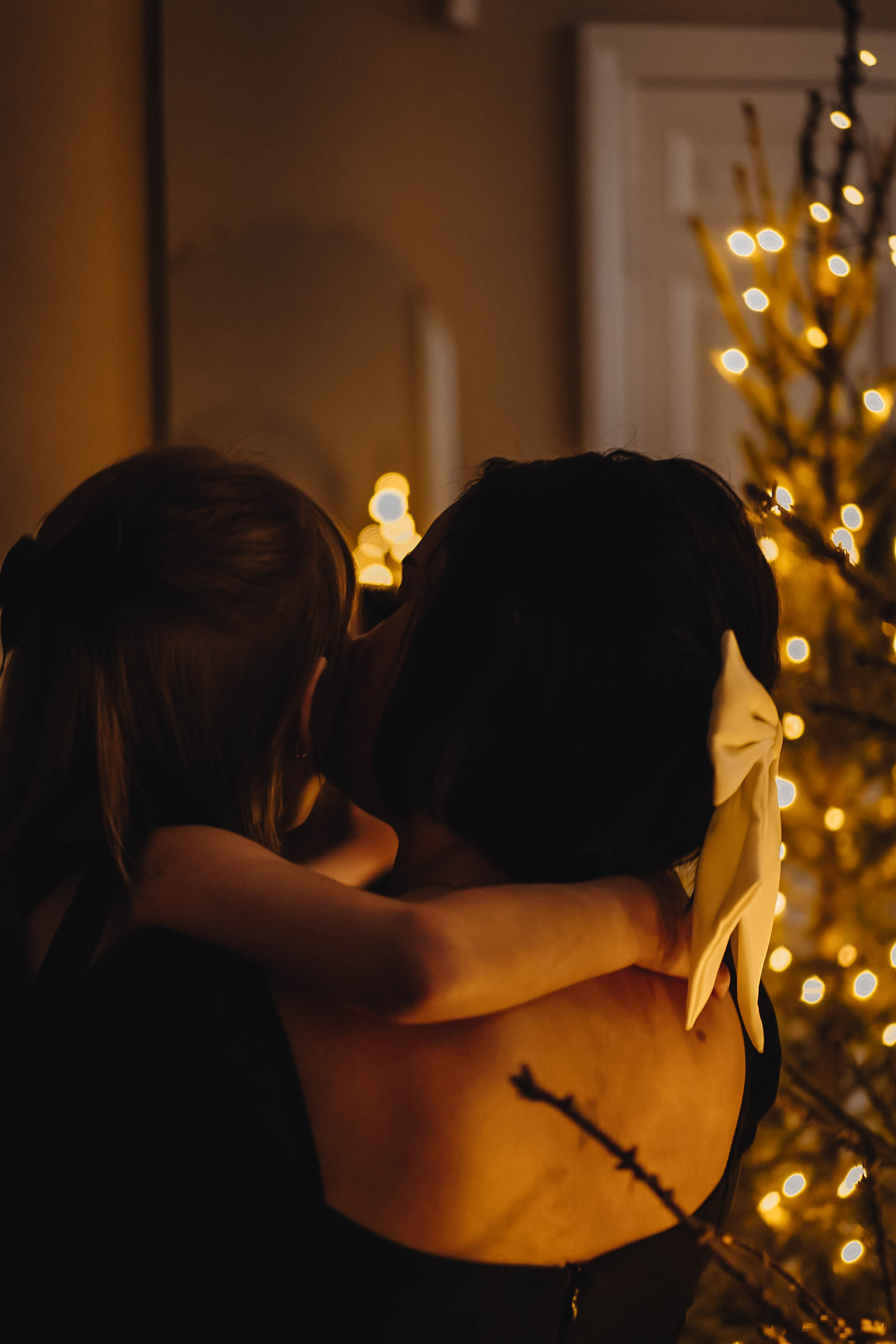 Семейная новогодняя. Профессиональный фотограф, Санкт-Петербург — Виктория Богомолова