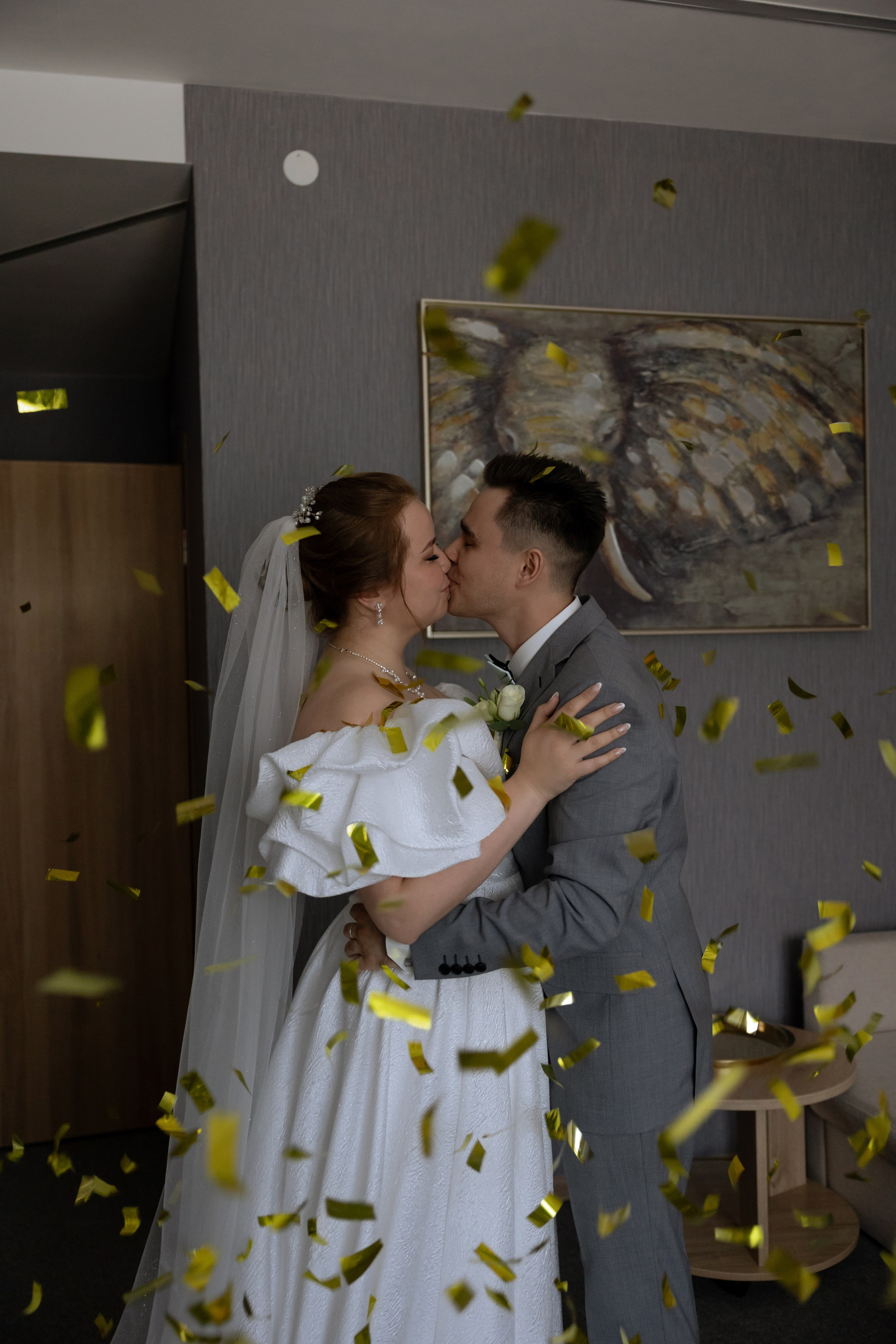 Виктор и Элиза. Свадебный фотограф в Санкт — Петербурге и Ленинградской о