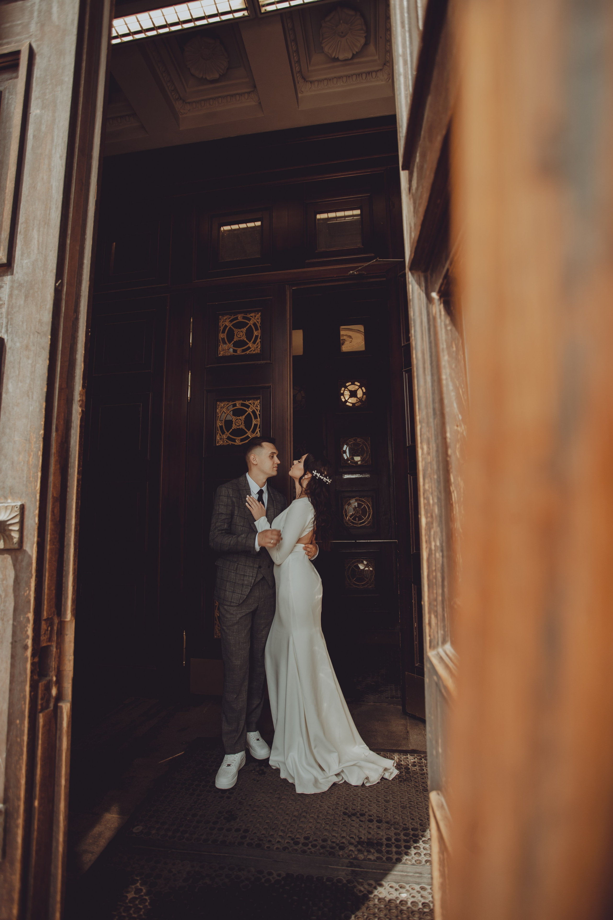 Love wedding. Фотограф Екатеринбург