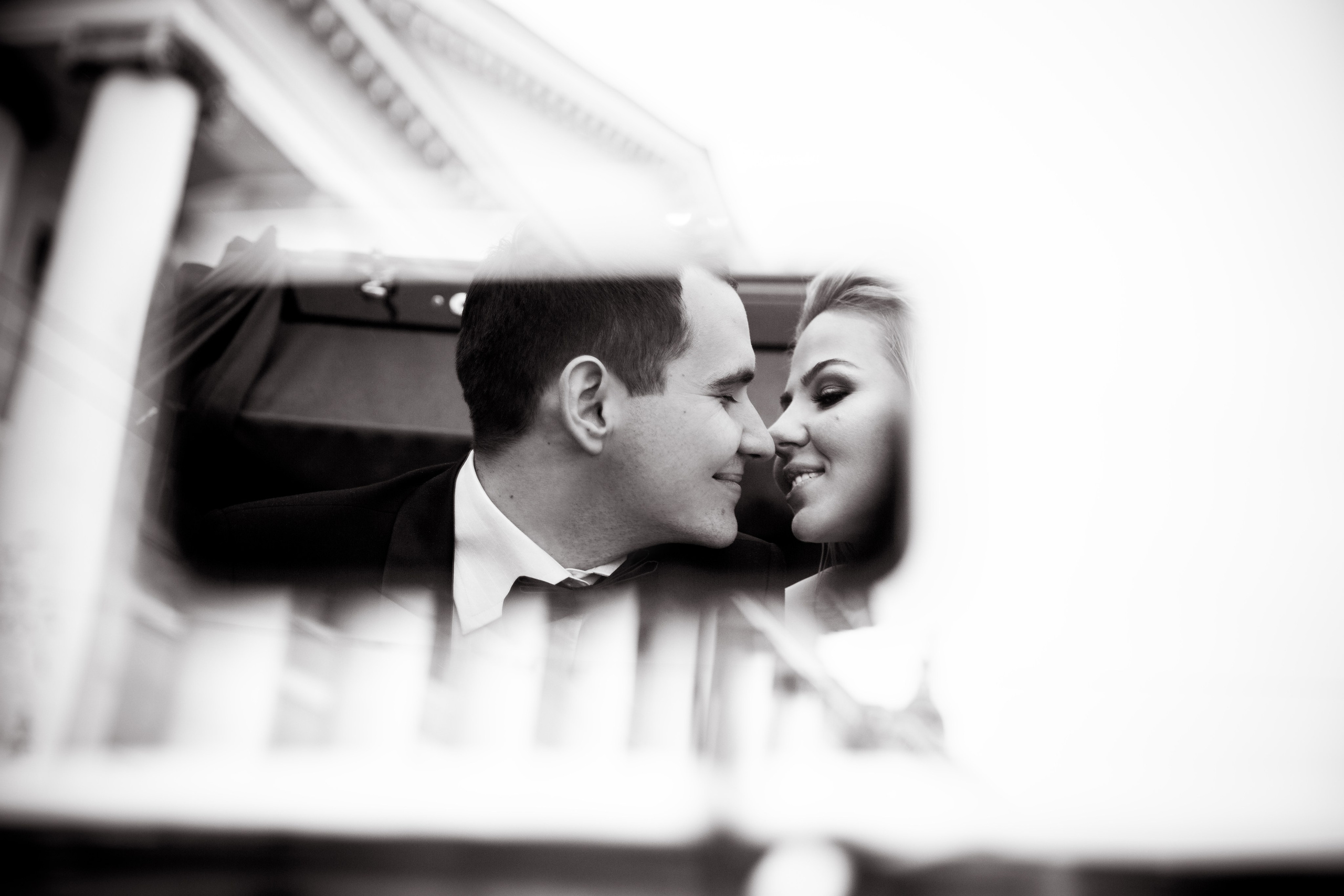 Свадебный фотограф в СПб Александр Смирнов