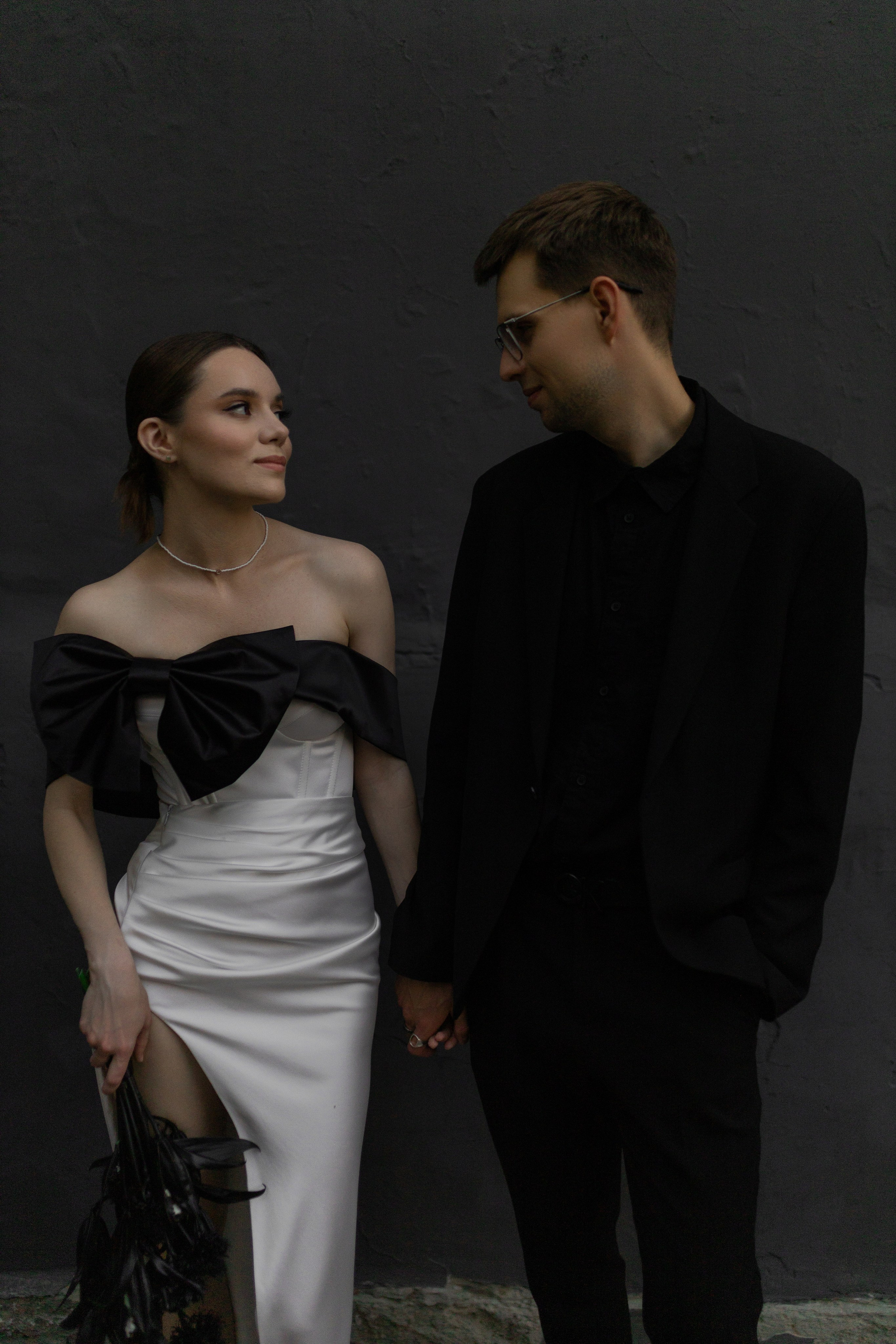 Max & Daria. Свадебный фотограф в Барнауле Юлия Гербер