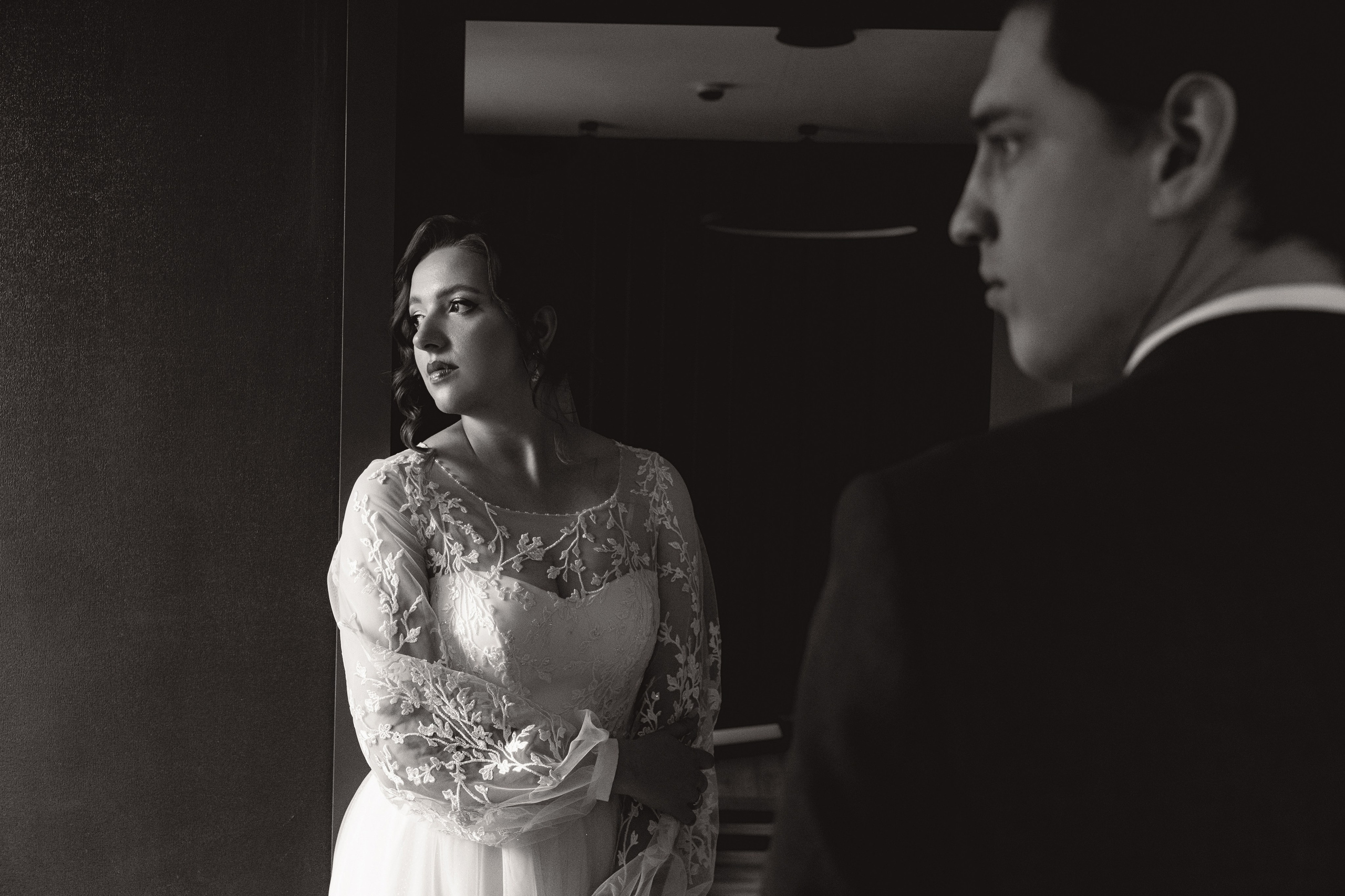 I&J. Свадебный фотограф в Иваново Гитарина Черняева