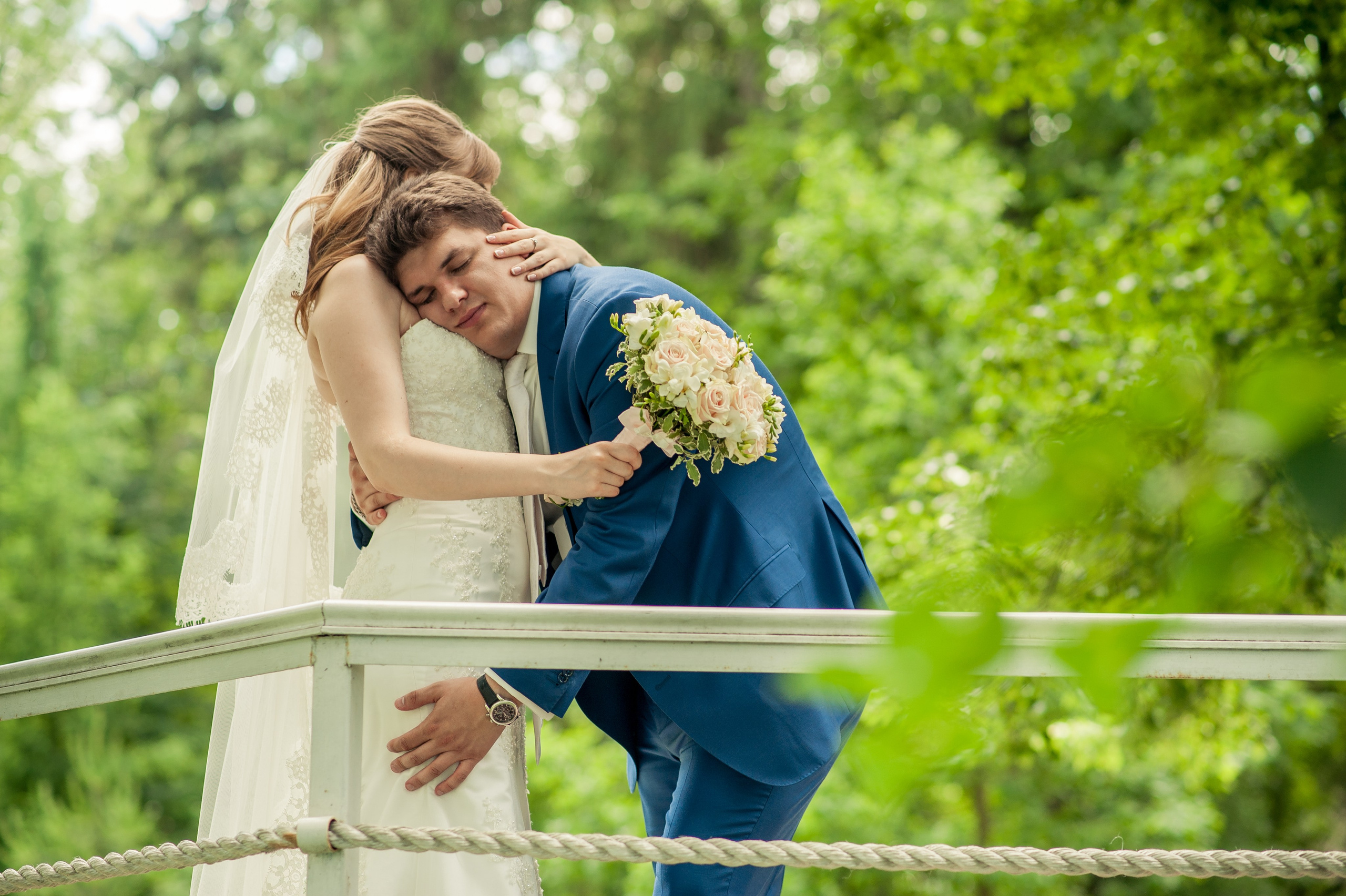 Александр и Елена. Дмитрий Черяник свадебный и семейный фотограф