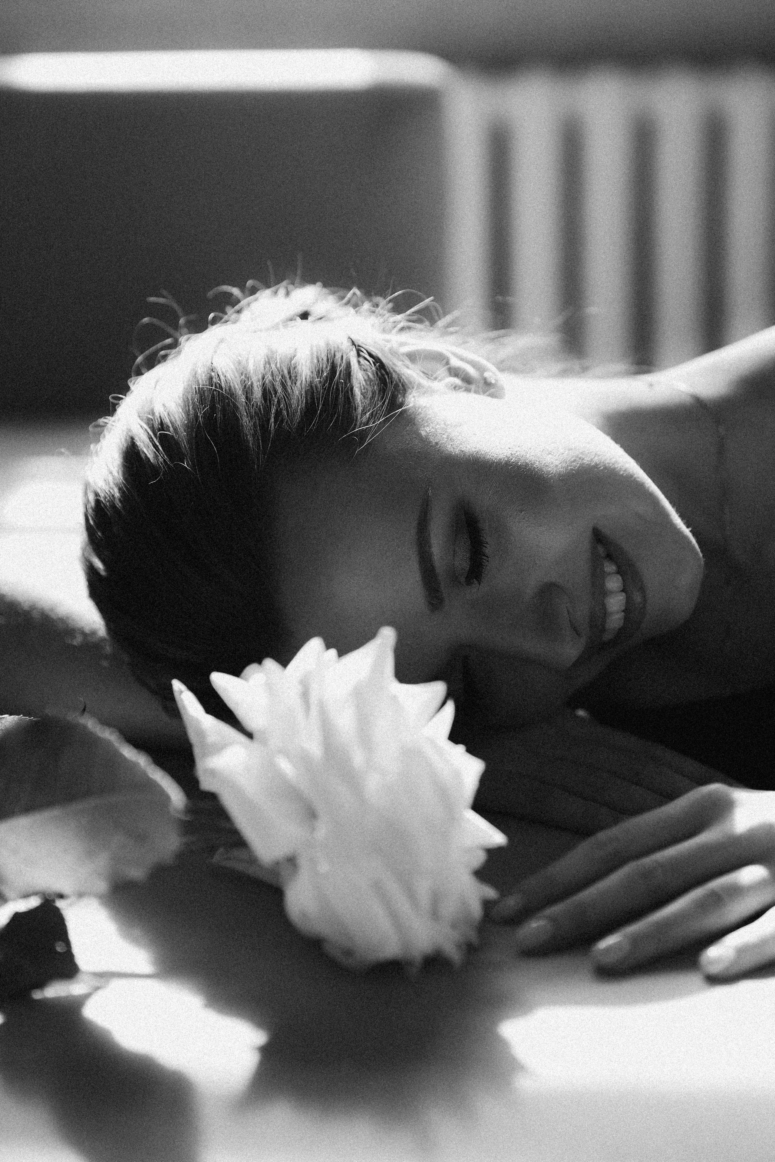 Юля. Фотограф Нижний Новгород Юлия Болдырева