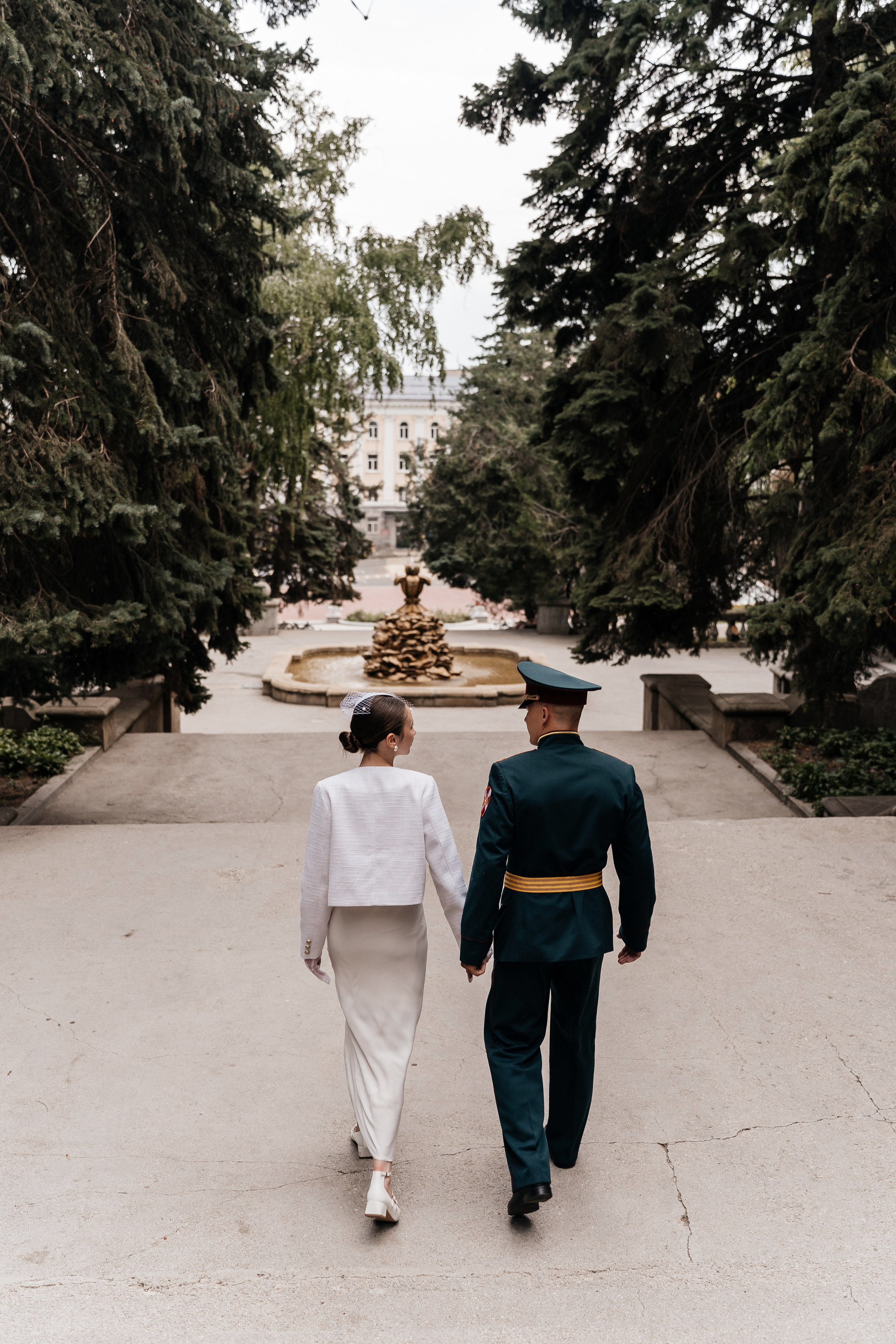 Михаил и Яна. Фотограф Ларионова Надежда|Ставрополь