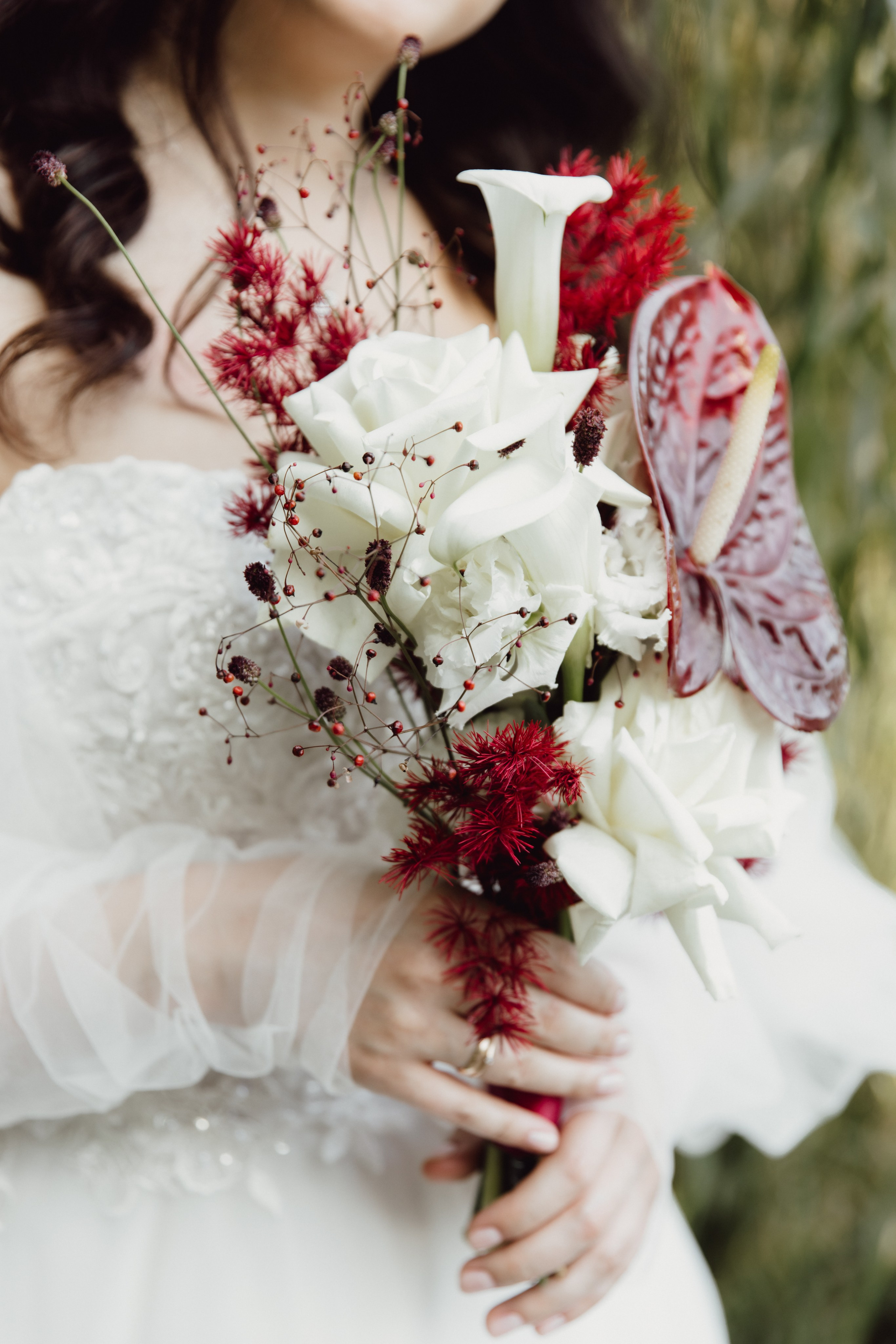 Андрей и Кристина / Зеленоградск. Фотограф Калининград Илья Миллер