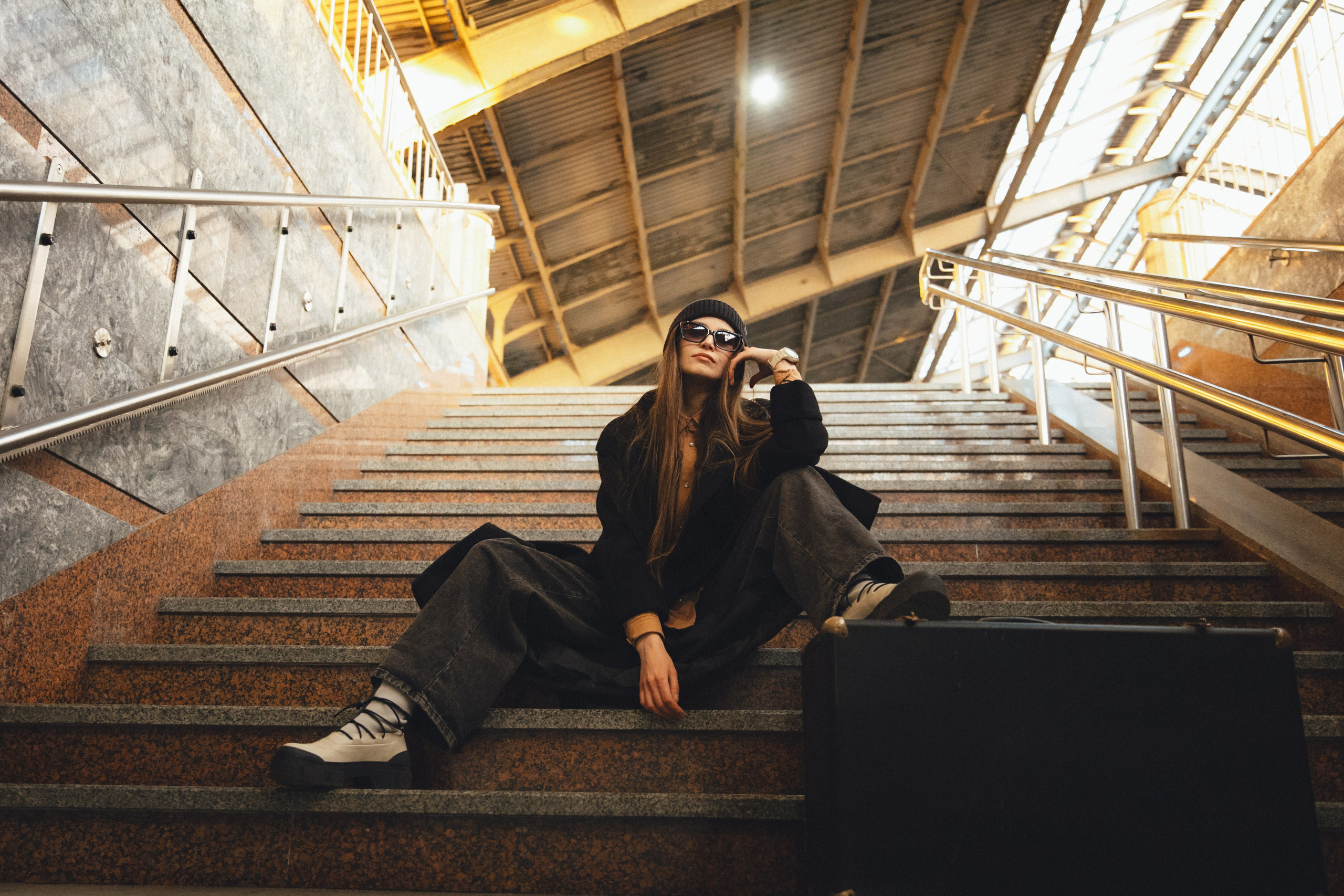 Фотограф Калининград Илья Миллер