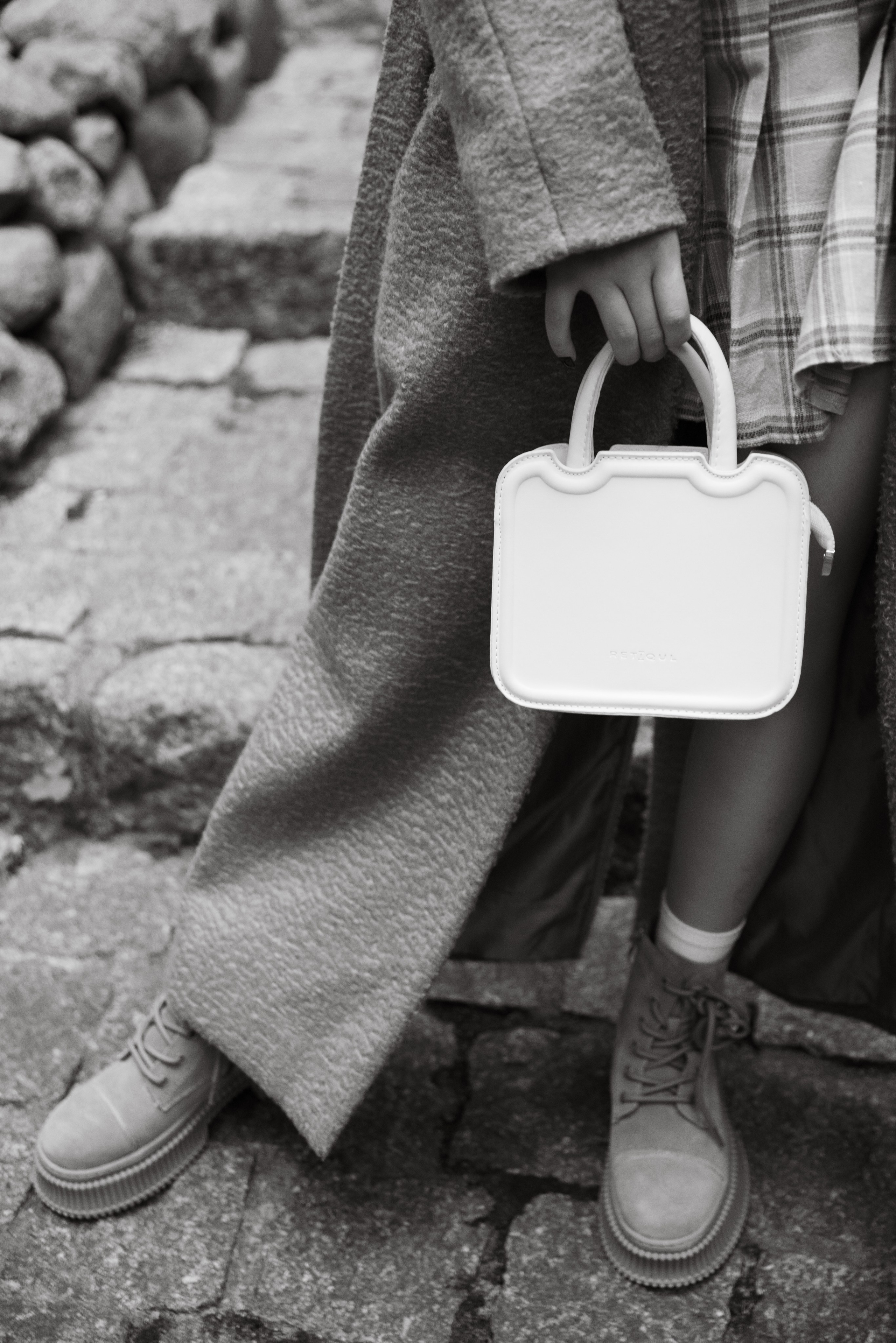 Юля \ Парк. Фотограф Калининград Илья Миллер