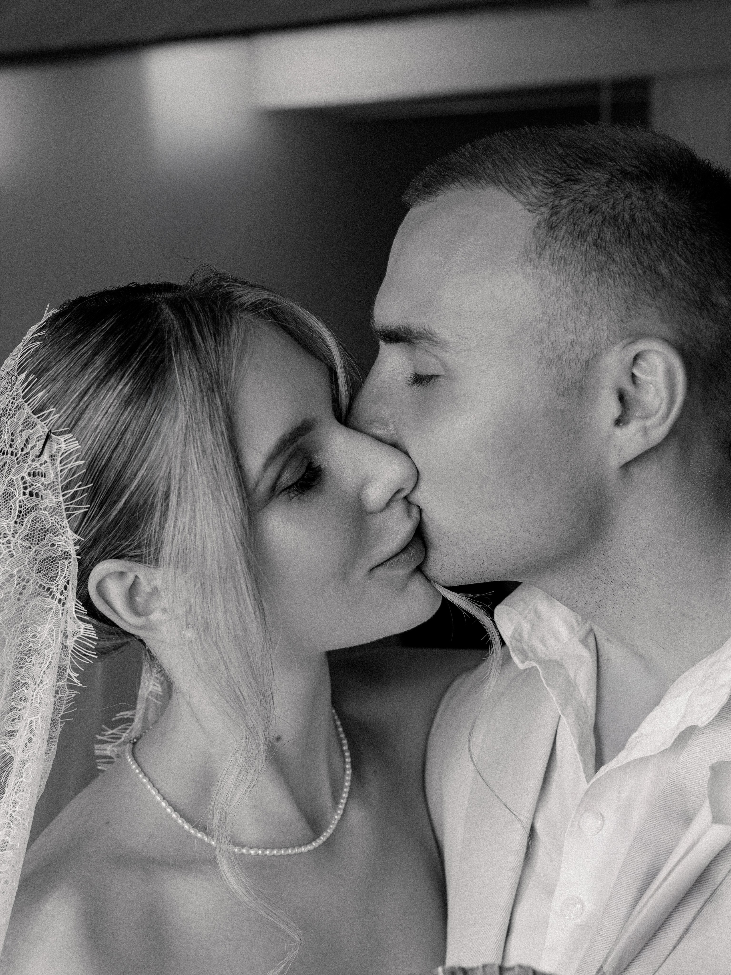 A&E. Свадебный и портретный фотограф Марина Юшина