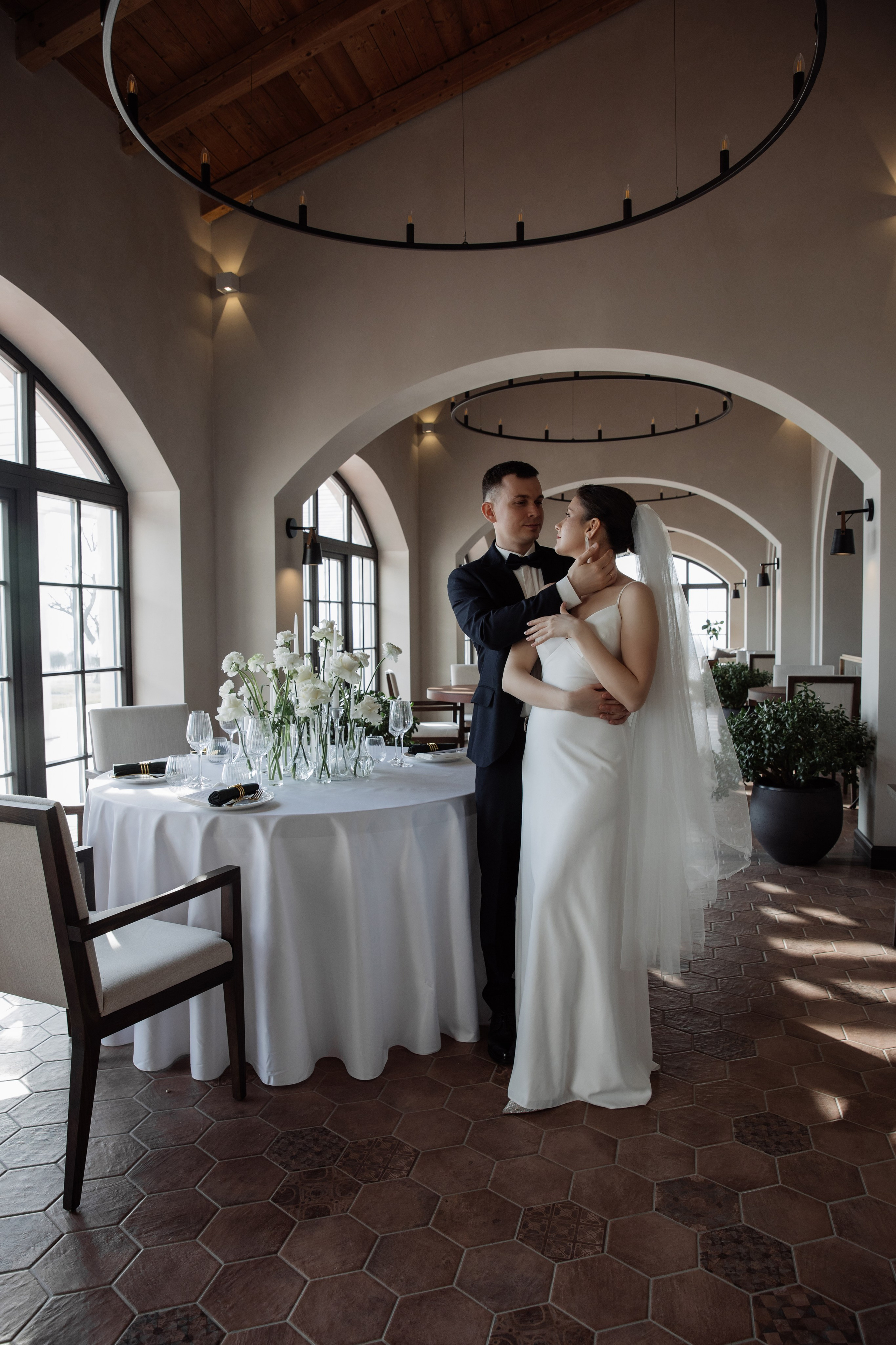 Кирилл и Влада. Свадебный и семейный фотограф Темрюк Алёна Ковальская