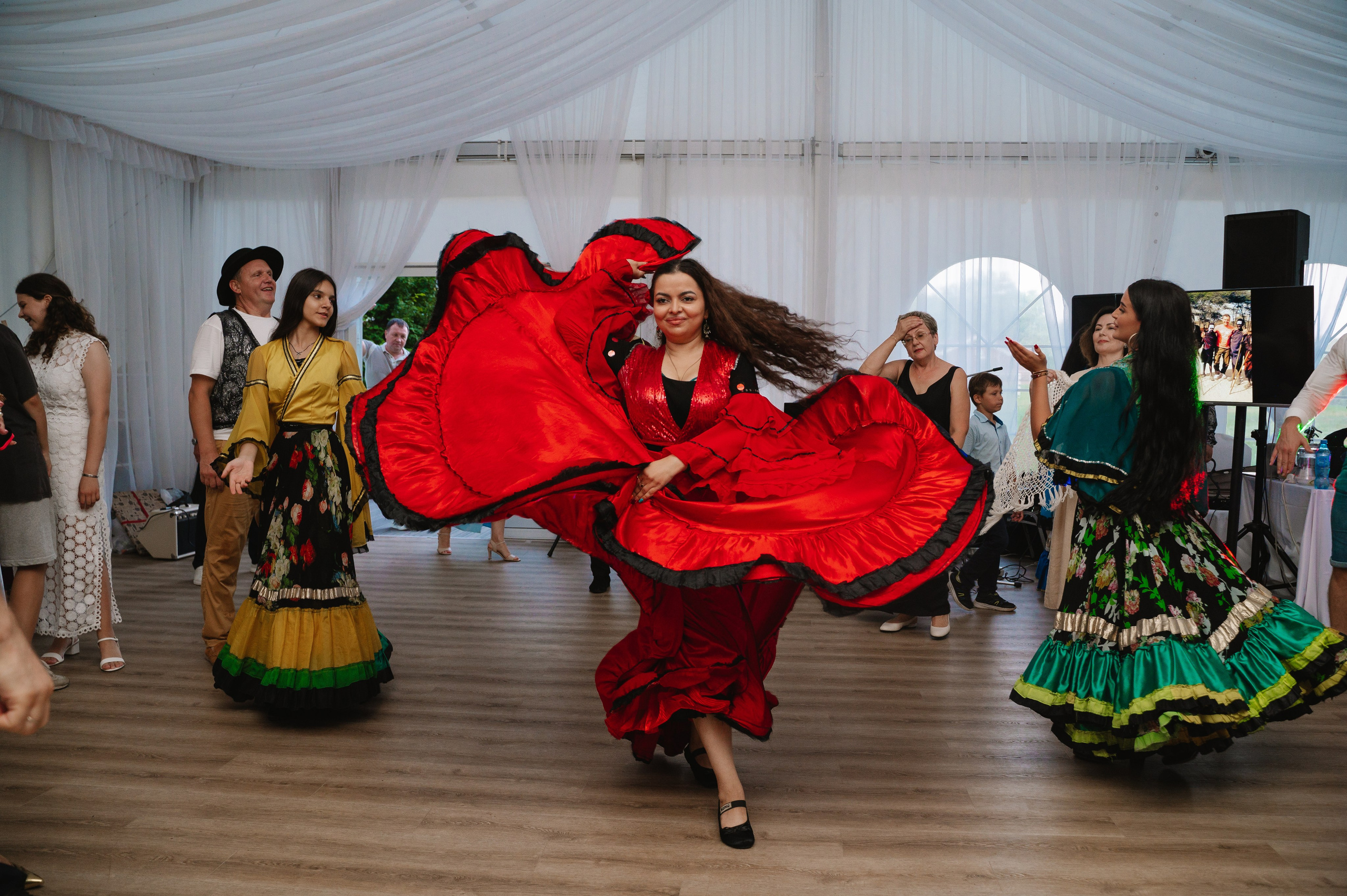 День рождения Александра. Фотограф — Ася Орехова