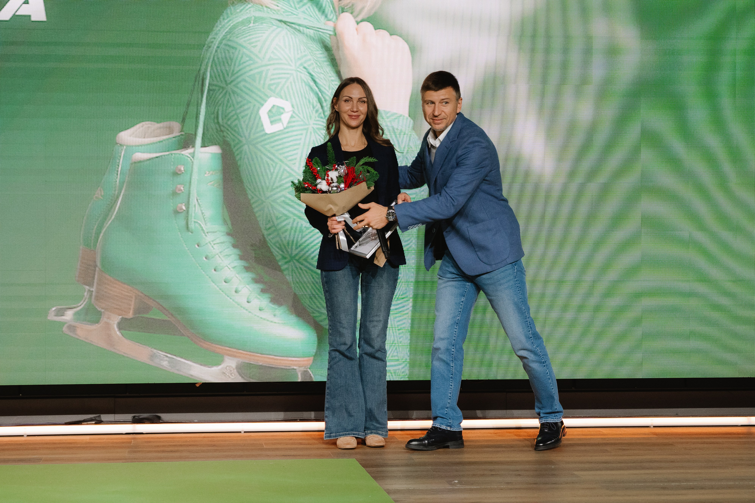 Дом.Клик. — награждение. Фотограф — Ася Орехова