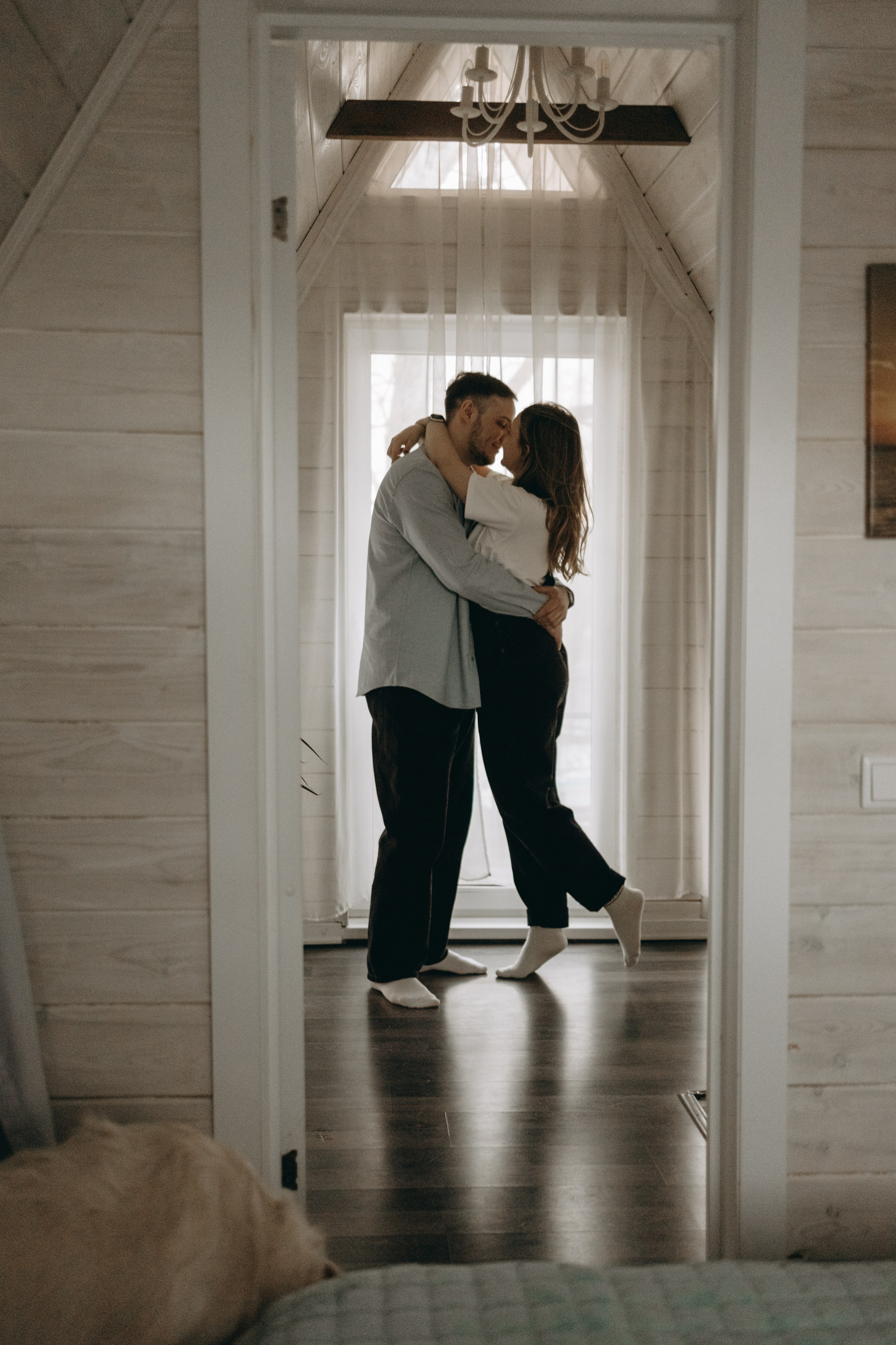 Оливер и его семья. Фотограф — Анималист | Санкт-Петербург