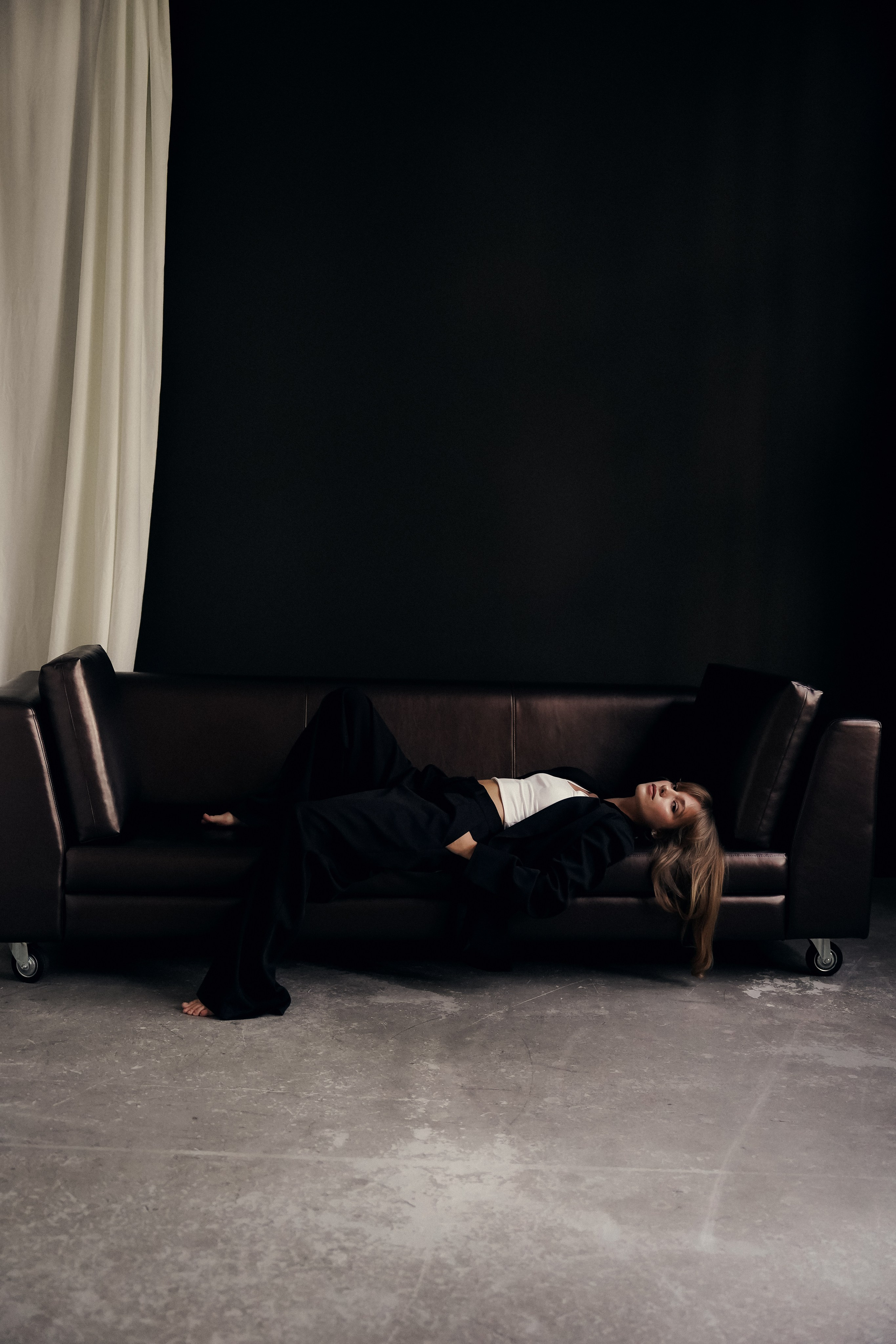 Анастасия. Фотограф с психологическим образованием