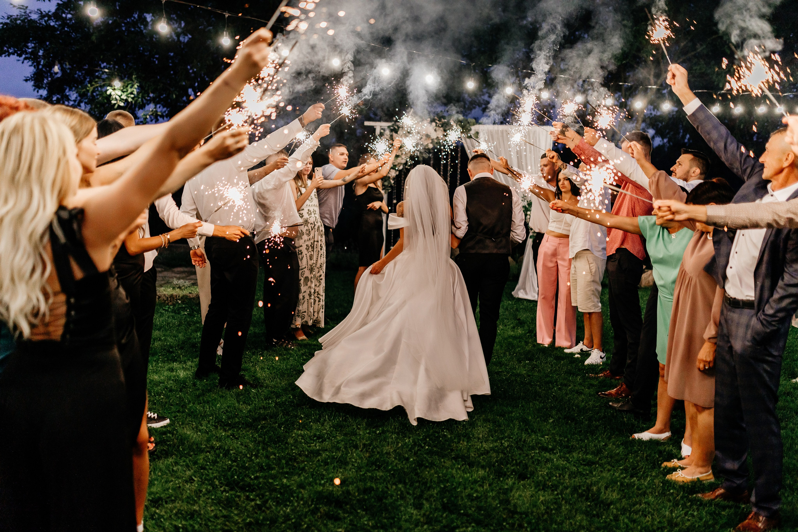 Юлия и Никита. Свадебный фотограф Елена Ловцевич