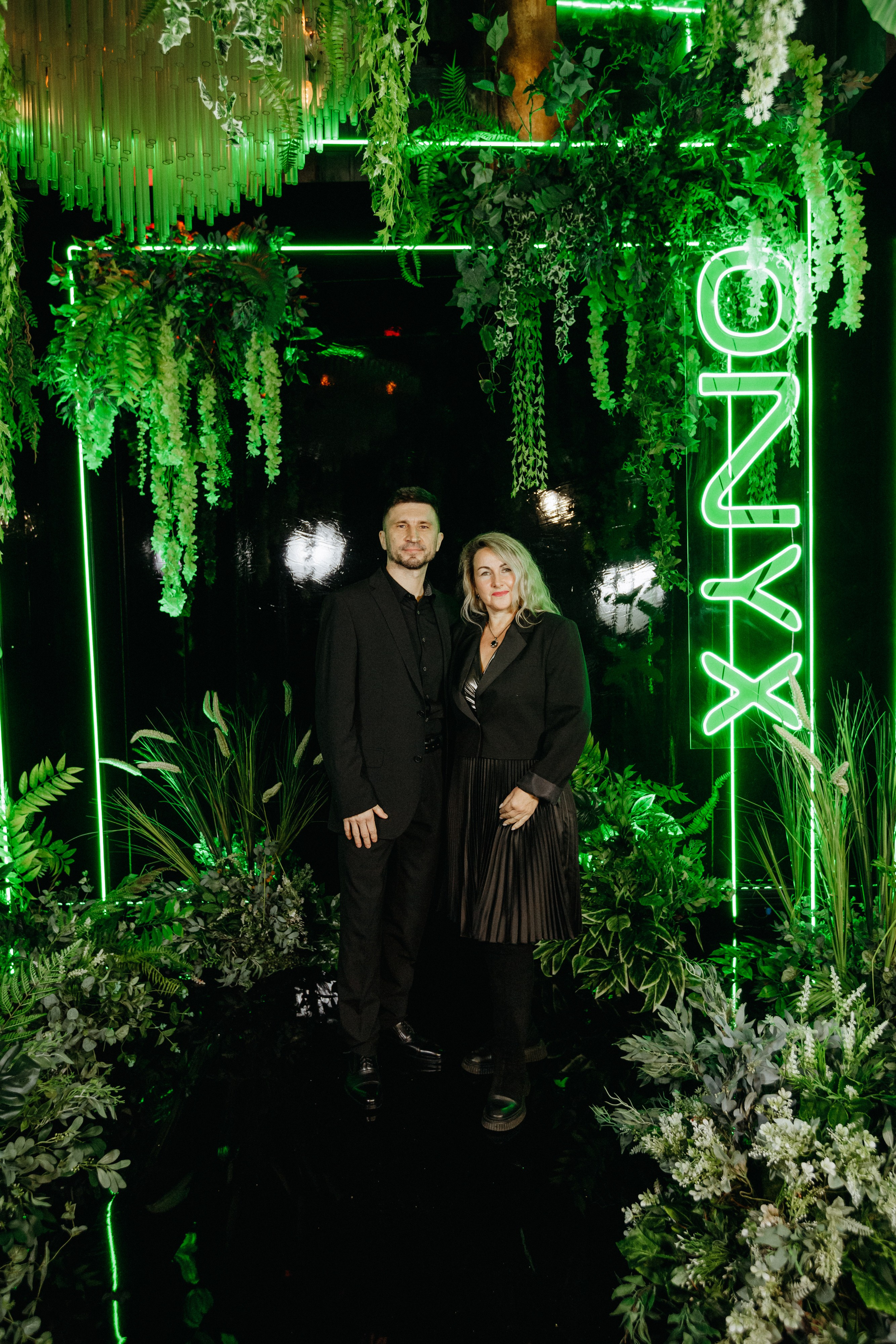 ONYX BLACK [Презентация Жилого Комплекса]. СВОИ. ФОТООТЧЕТЫ-СОБЫТИЯ-МЕСТА