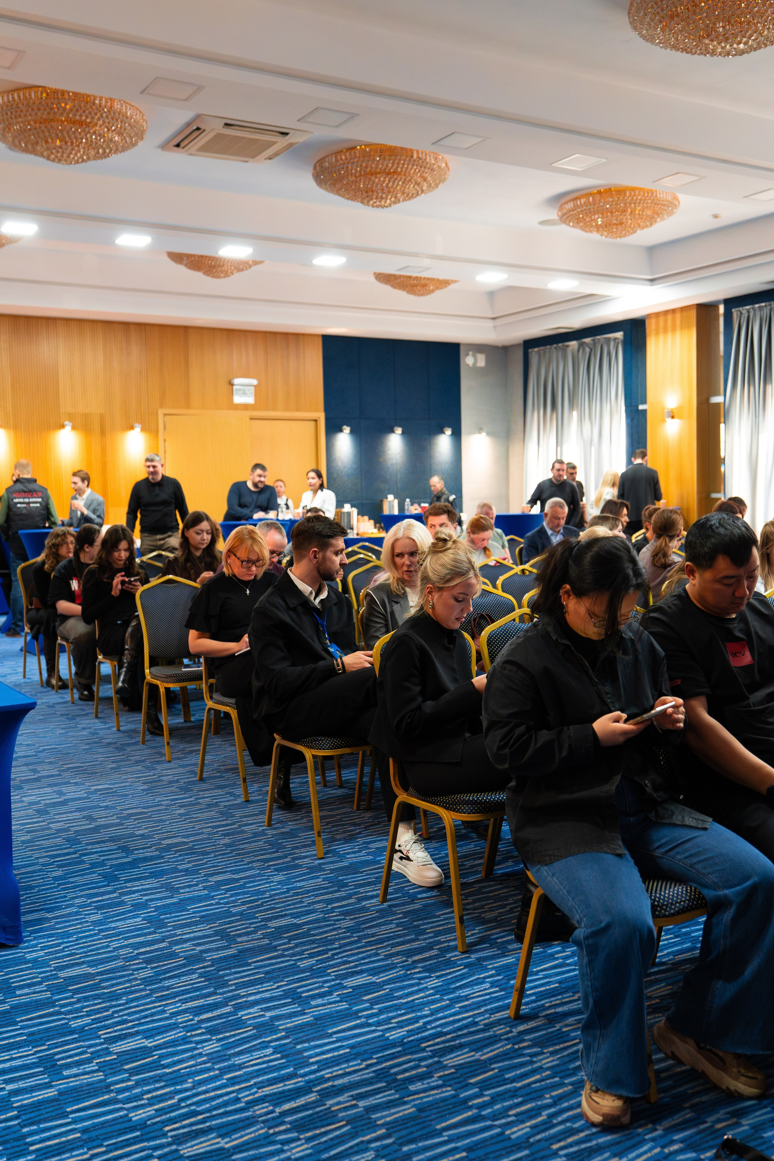 2ГИС БИЗНЕС-ЗАВТРАК. СВОИ. ФОТООТЧЕТЫ-СОБЫТИЯ-МЕСТА