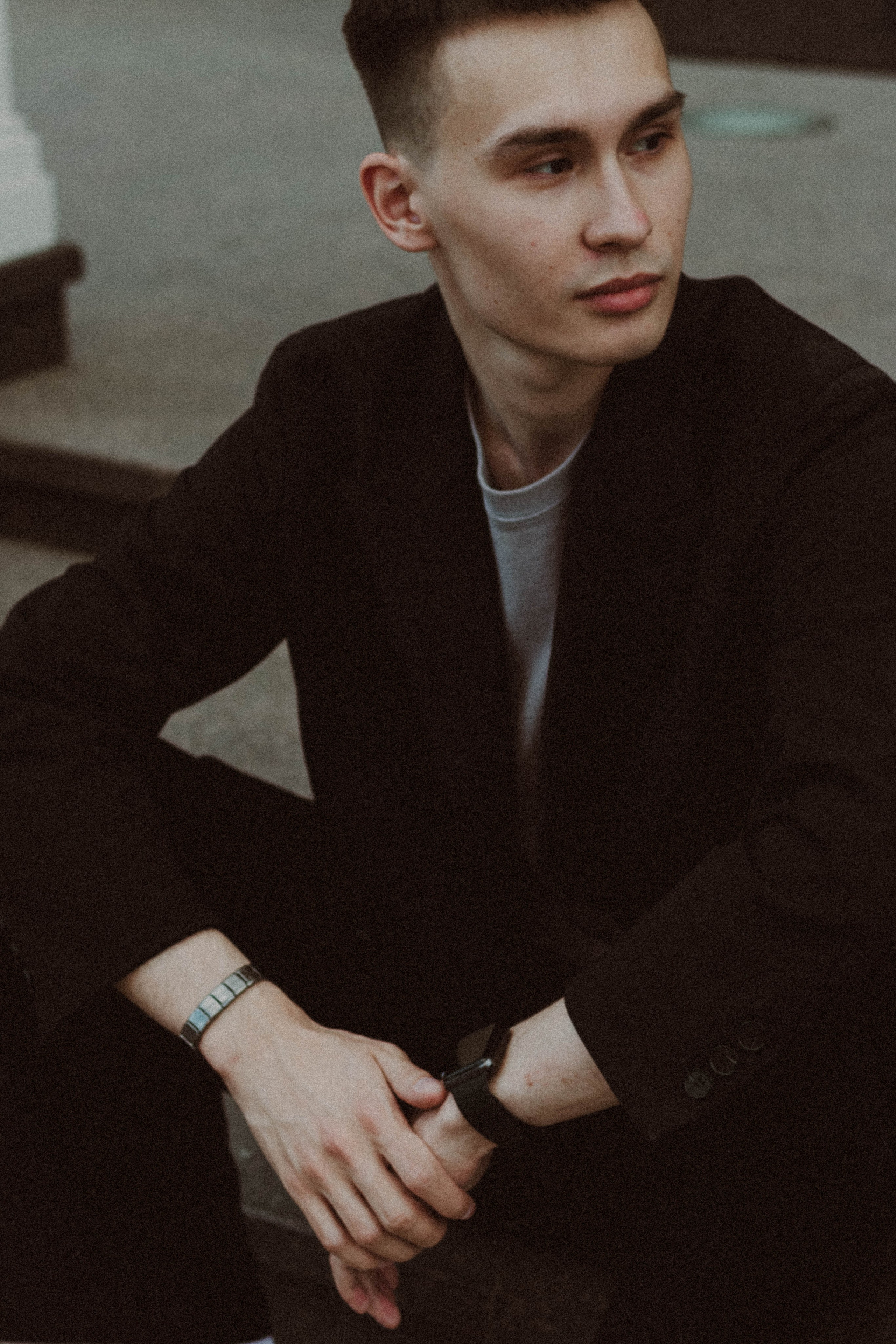 Street|Кирилл. Фотограф в Екатеринбурге Ирада Баянгулова