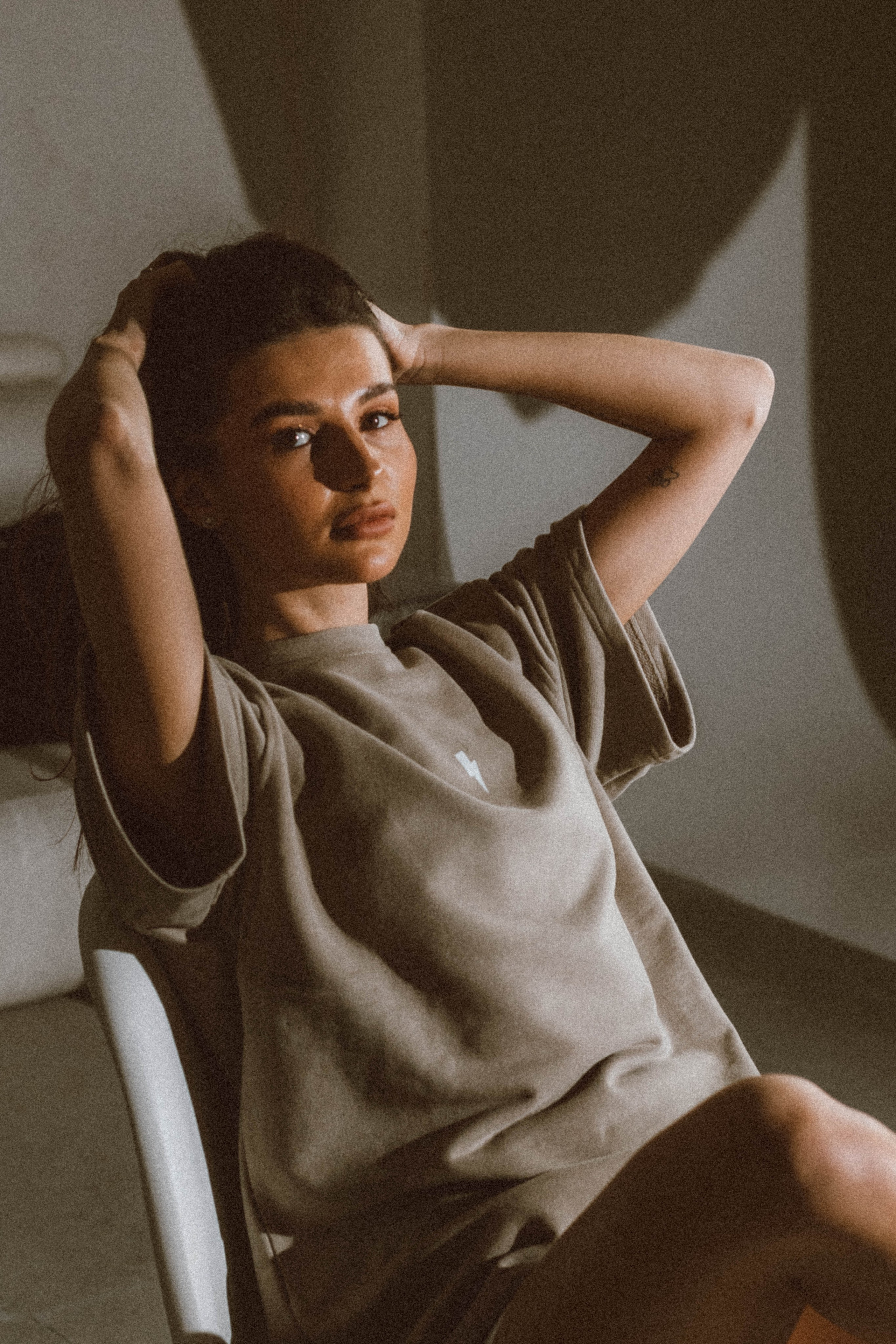 Attn. Фотограф в Екатеринбурге Ирада Баянгулова