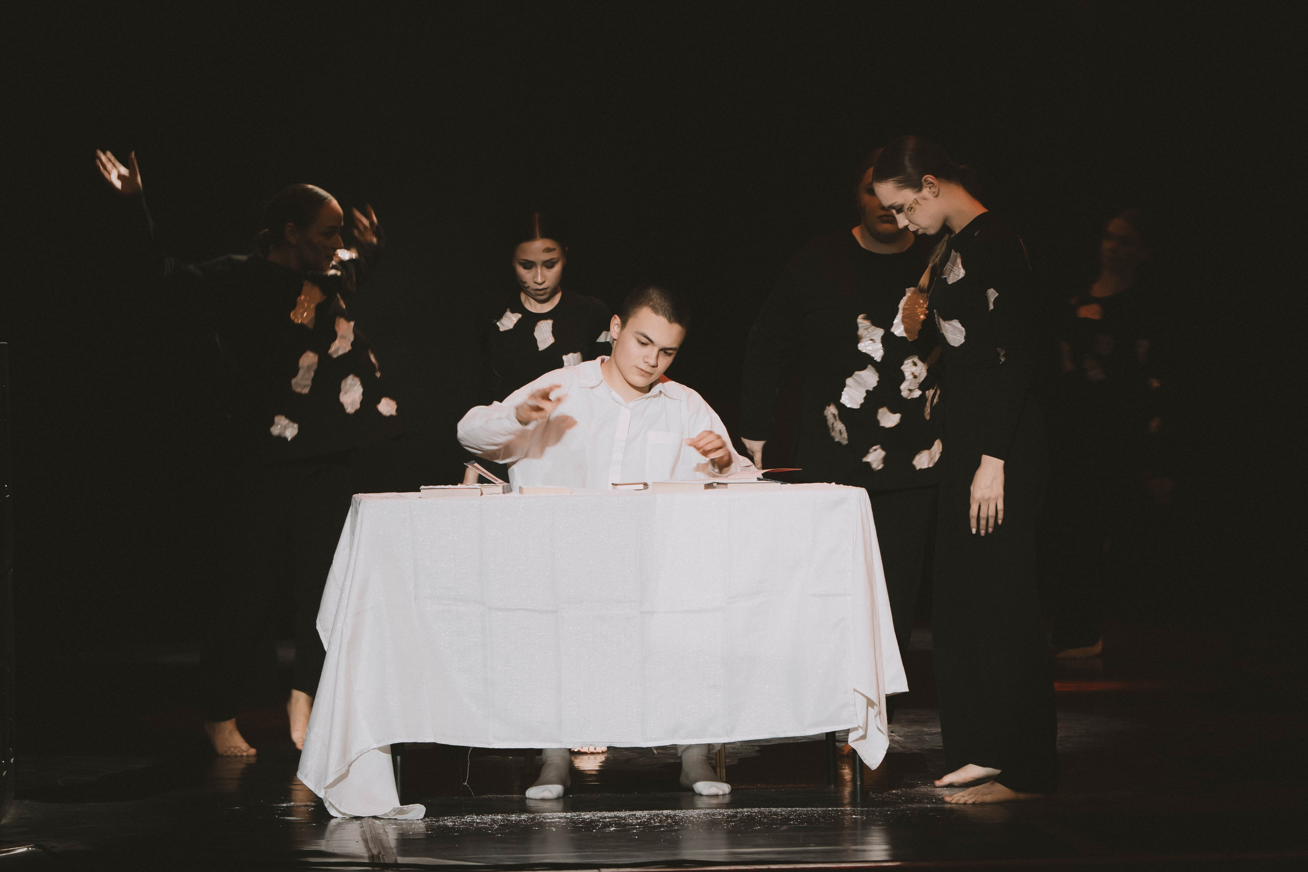 Reportage. Фотограф в Екатеринбурге Ирада Баянгулова