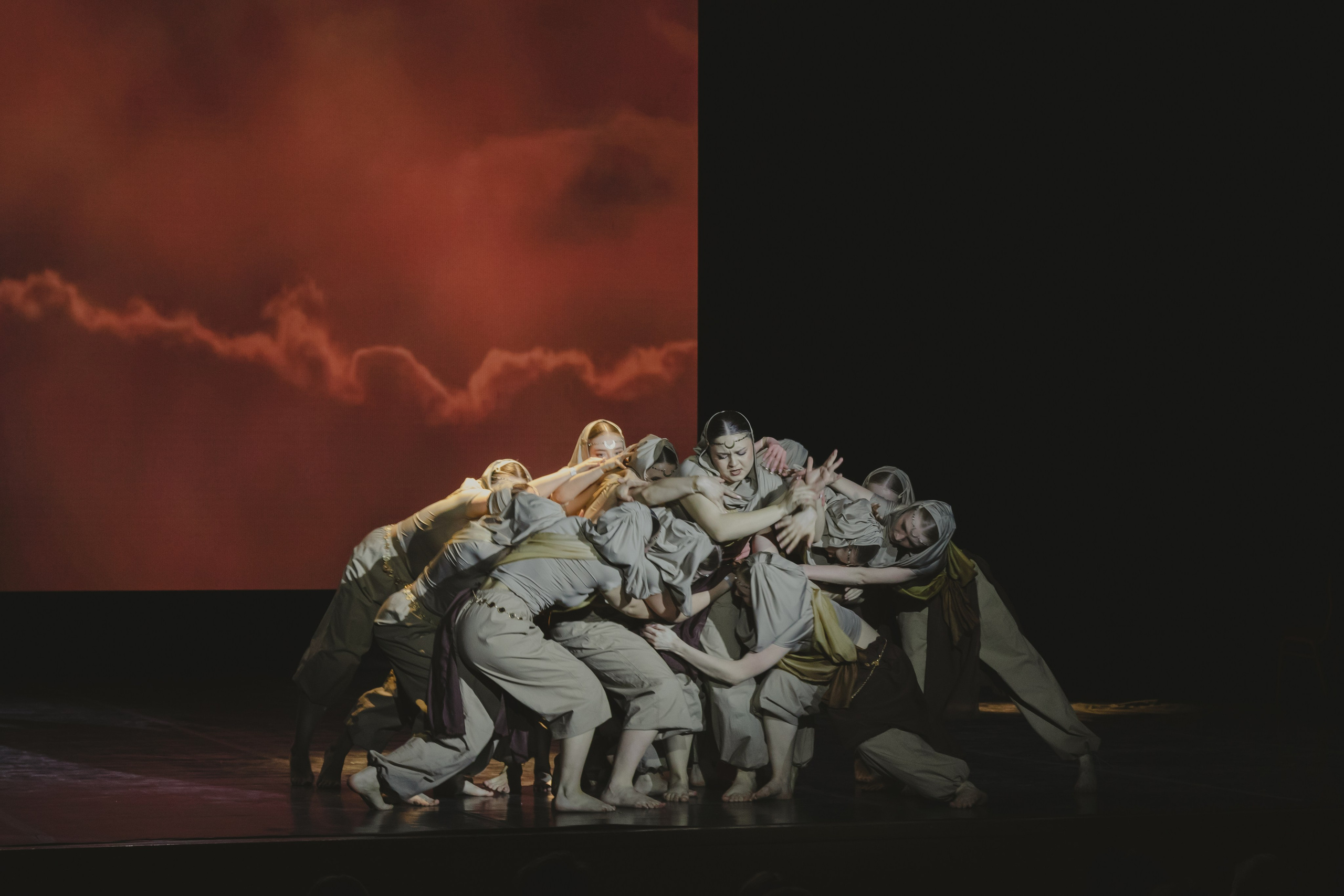 Reportage. Фотограф в Екатеринбурге Ирада Баянгулова