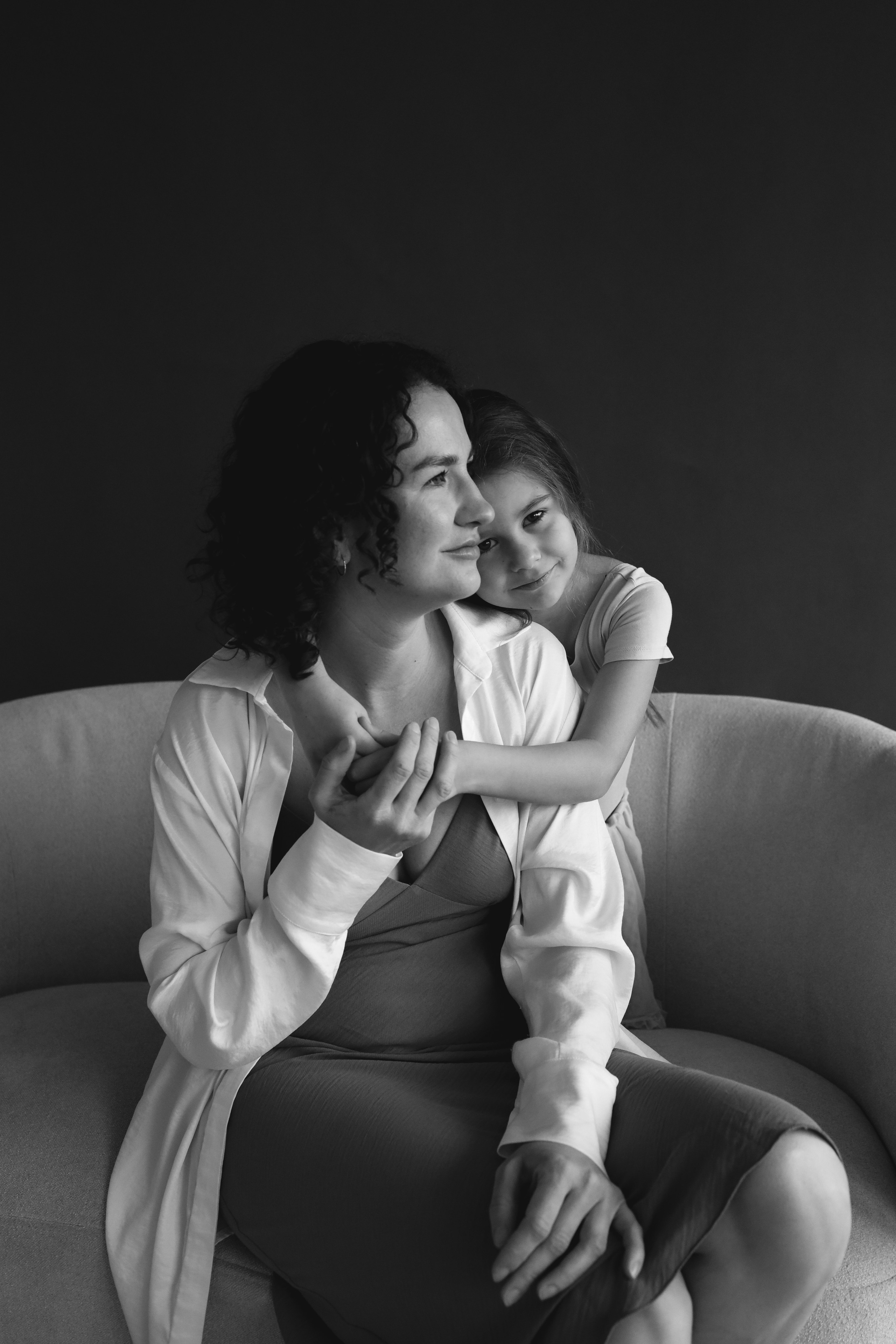 Мой ангел. Семейный фотограф Санкт-Петербург Анастасия Хохлова