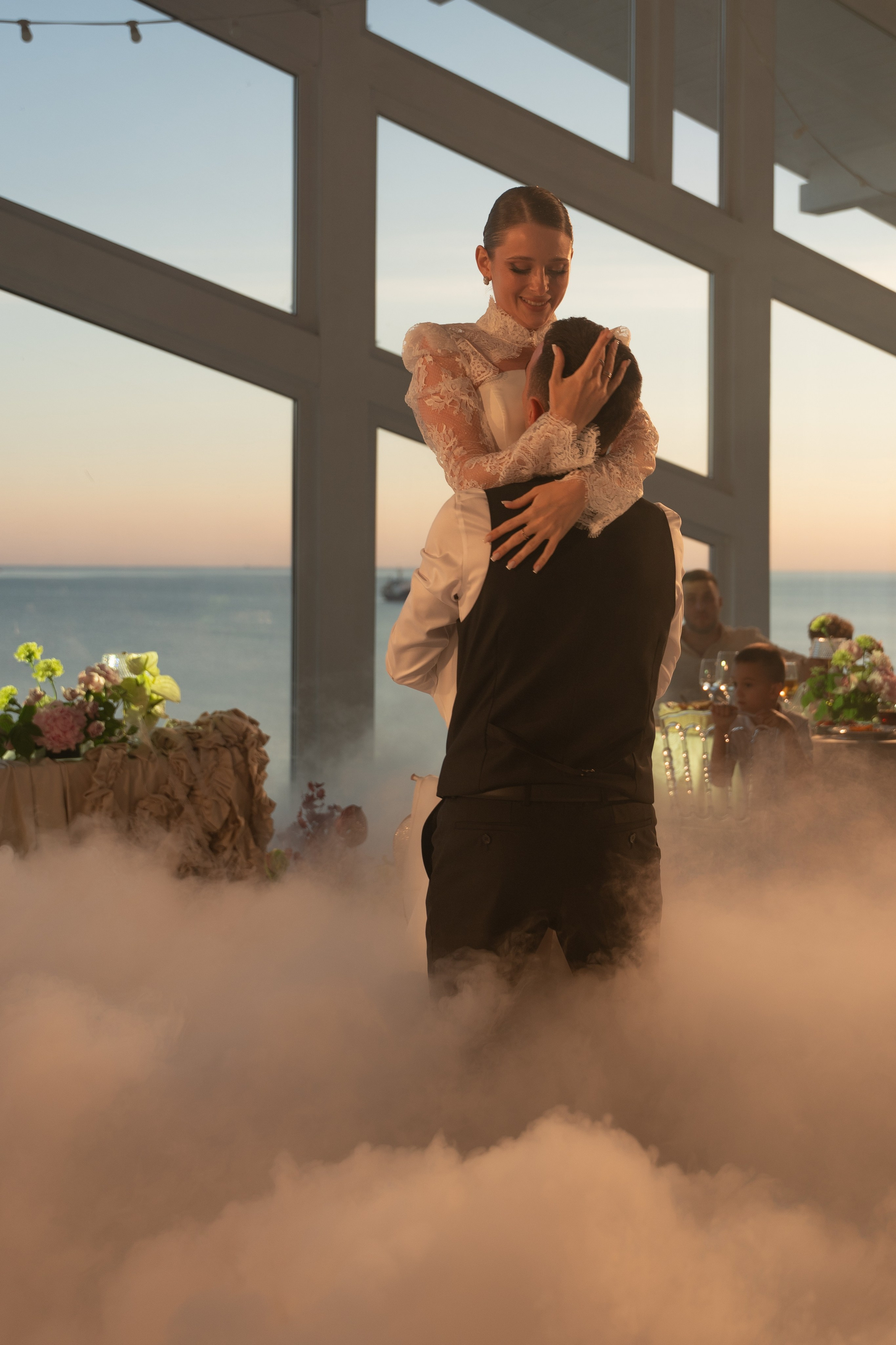 The Wedding Day. Свадьбы, портреты, семьи, репортаж — Юг России