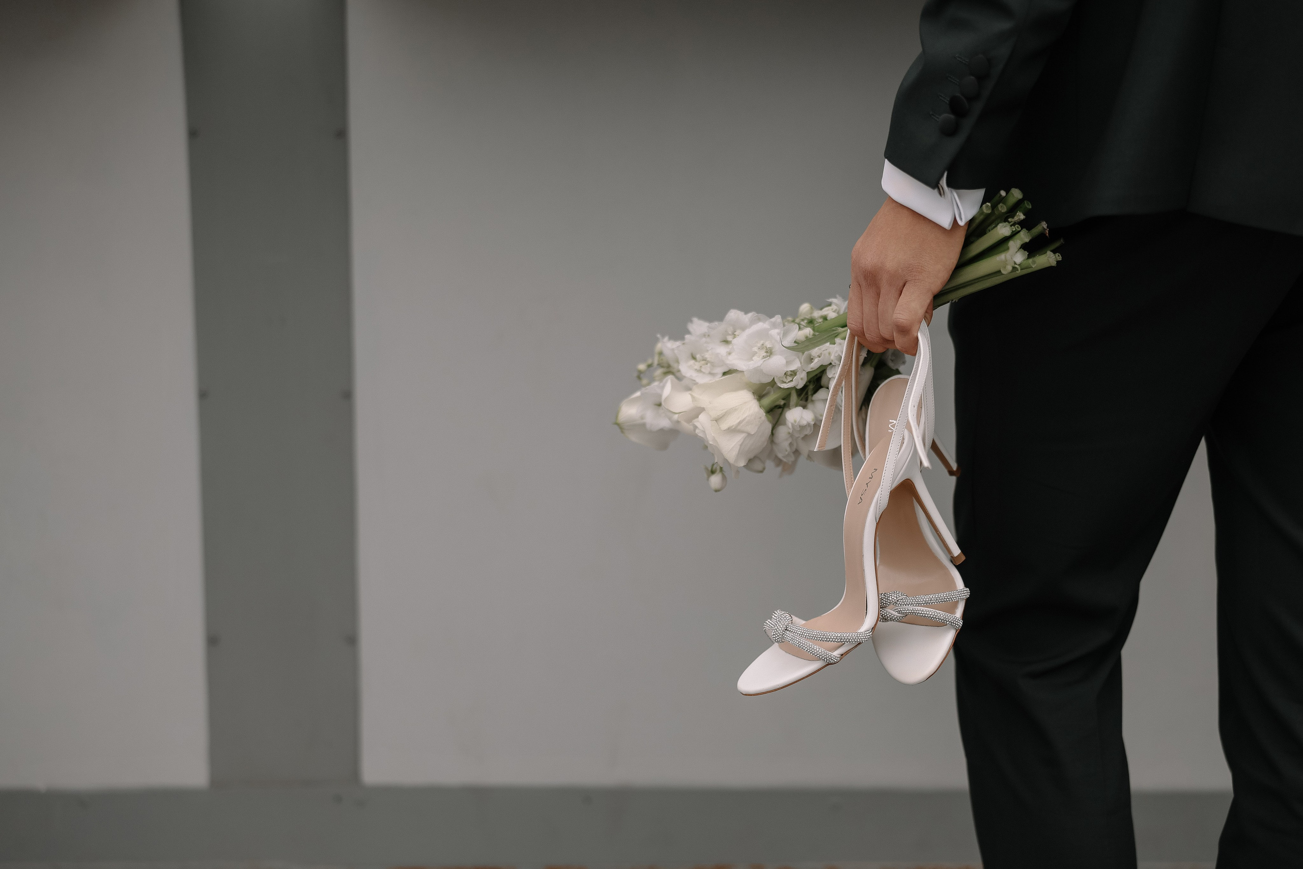 Настя и Тёма. Свадебный и семейный Фотограф Денис Кошель