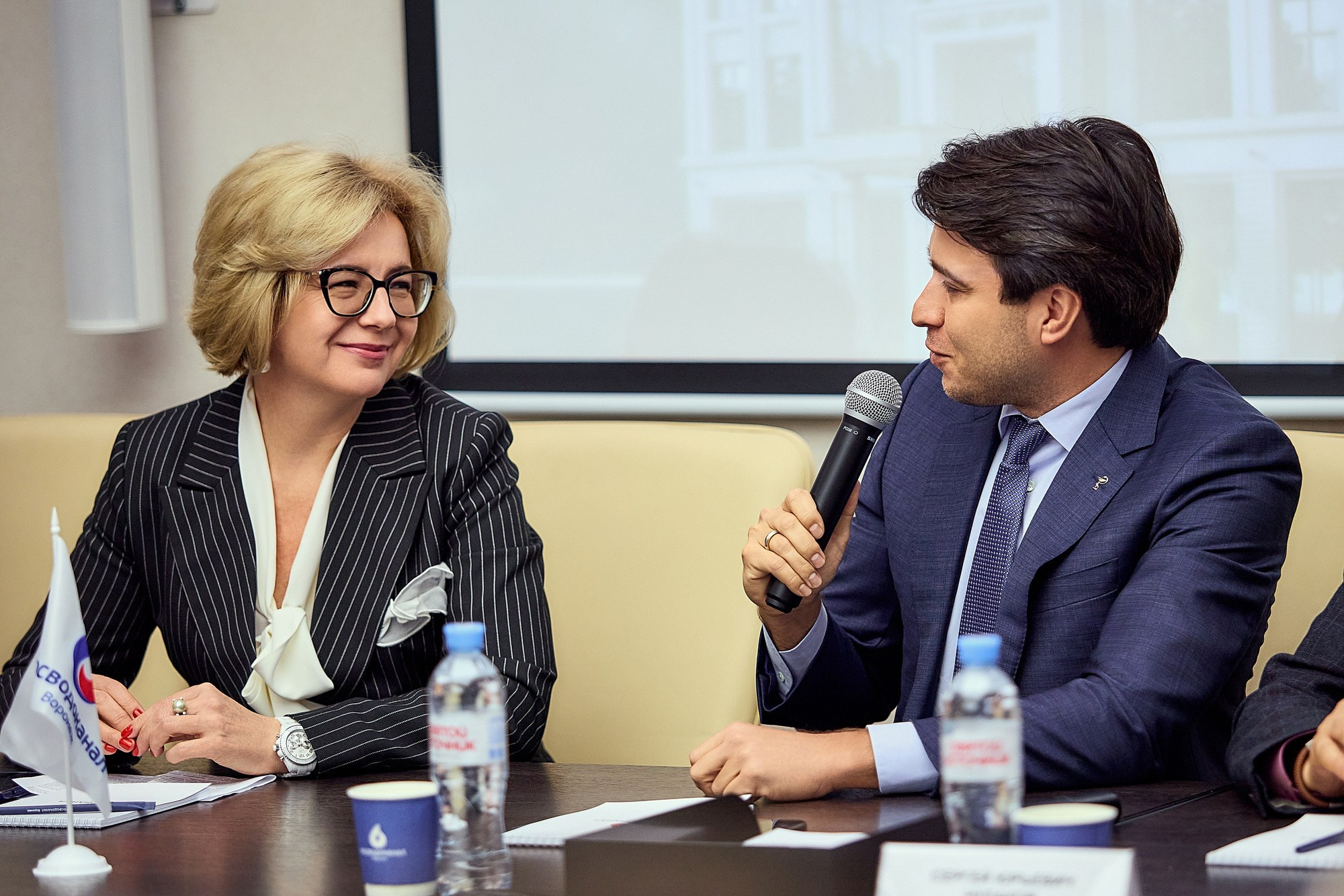 Репортаж. Фотограф Воронеж Александр Нечаев