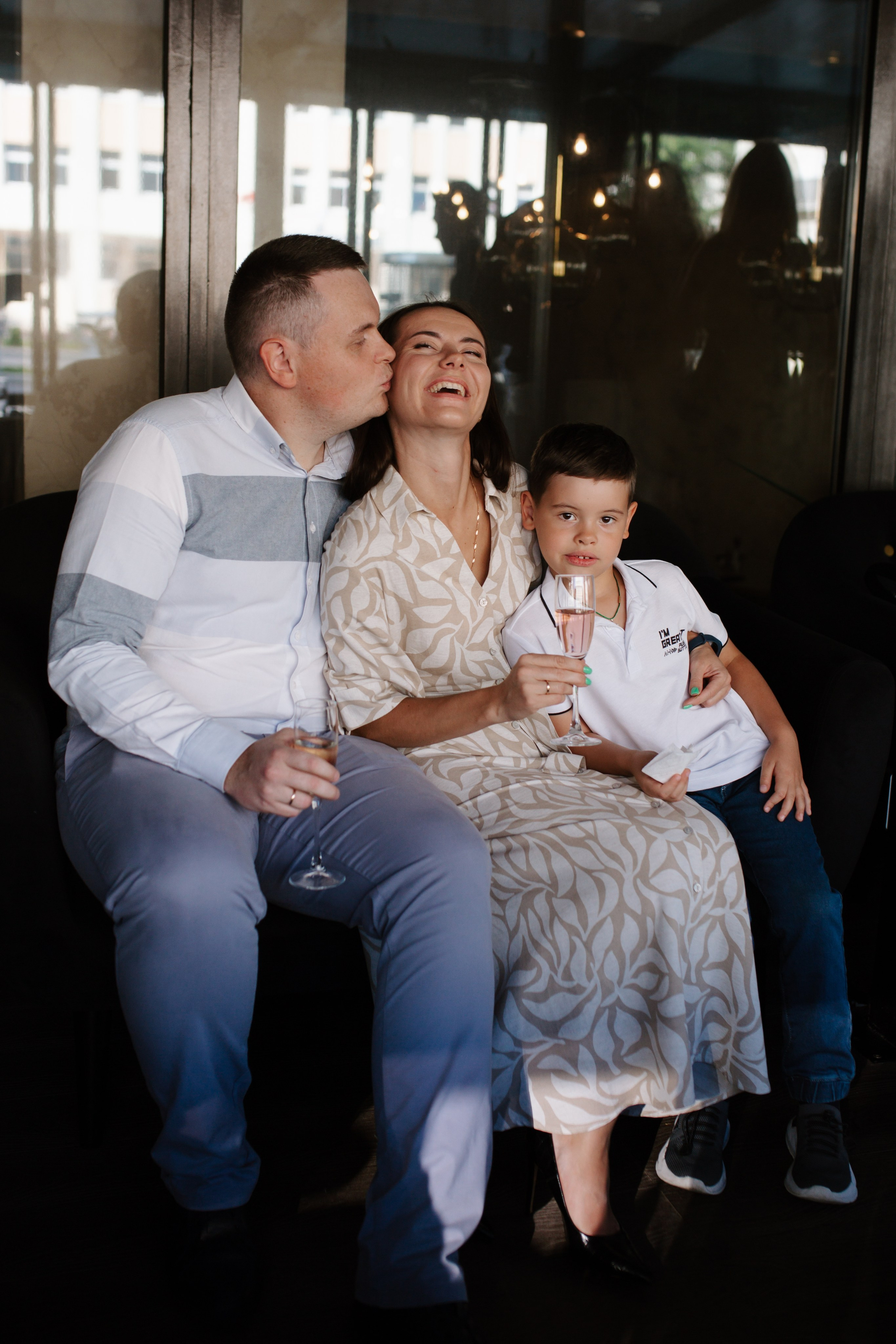 День Рождения Ангелины. Фотограф в Минске — Юлия Деяк. Фотосессии в Минске