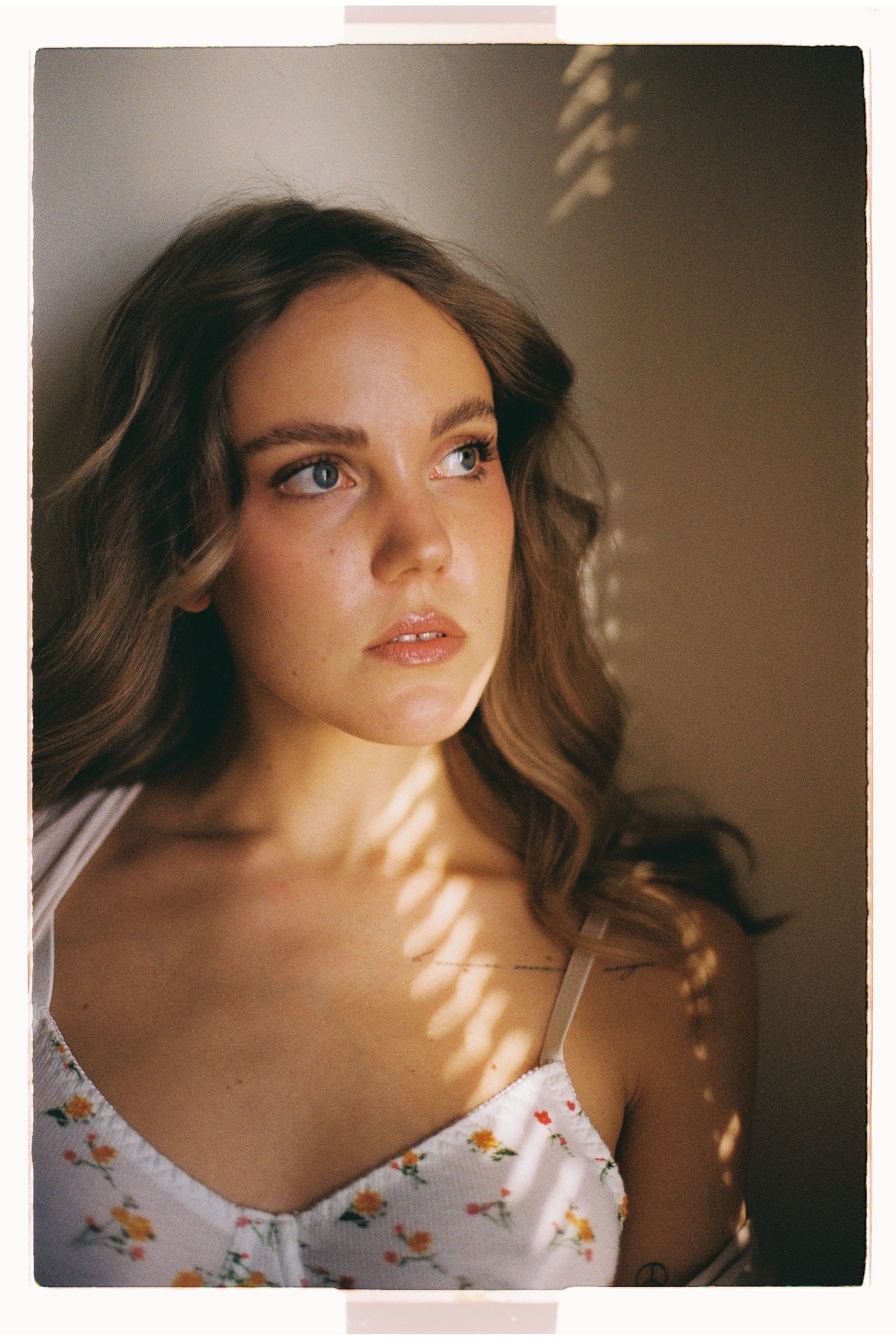 Лена. Фотограф Екатерина Максимова: семейные, индивидуальные съемки, свадьбы