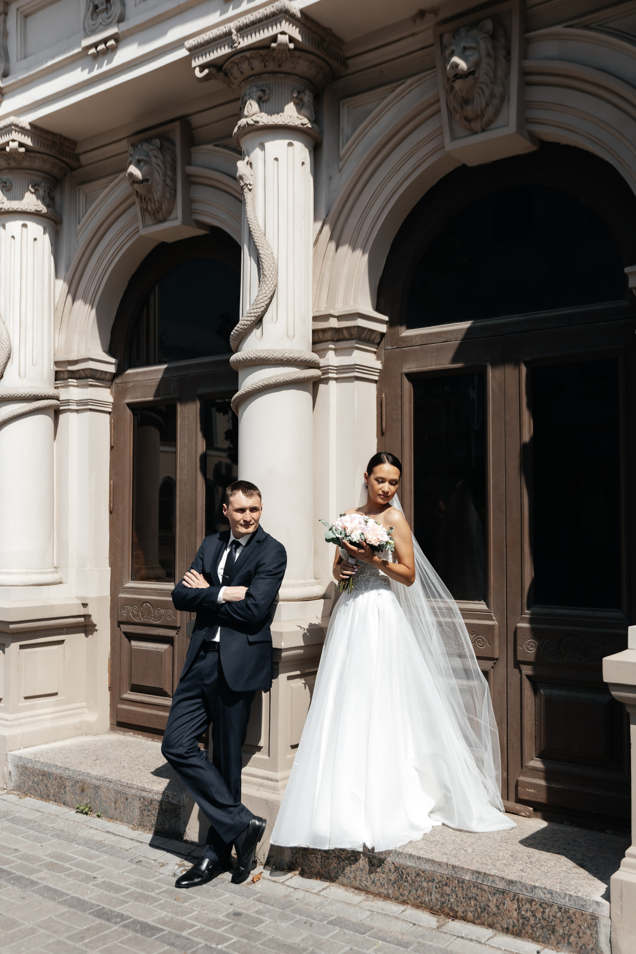 Ilnur & Ainaz. Свадебный фотограф Ильнар Асадуллин