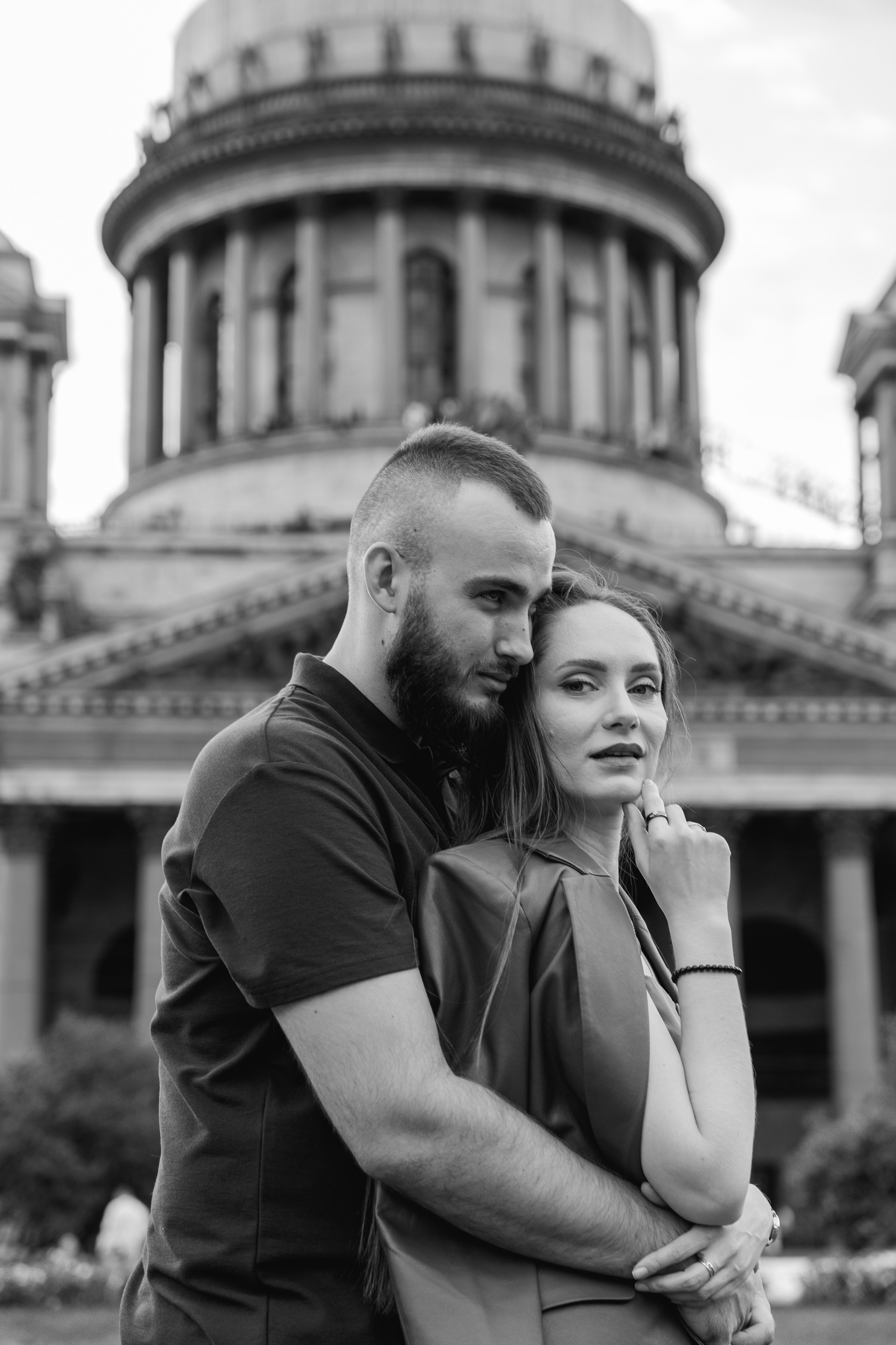 D & E. Фотограф Санкт-Петербург/Гомель Виктория Петрова