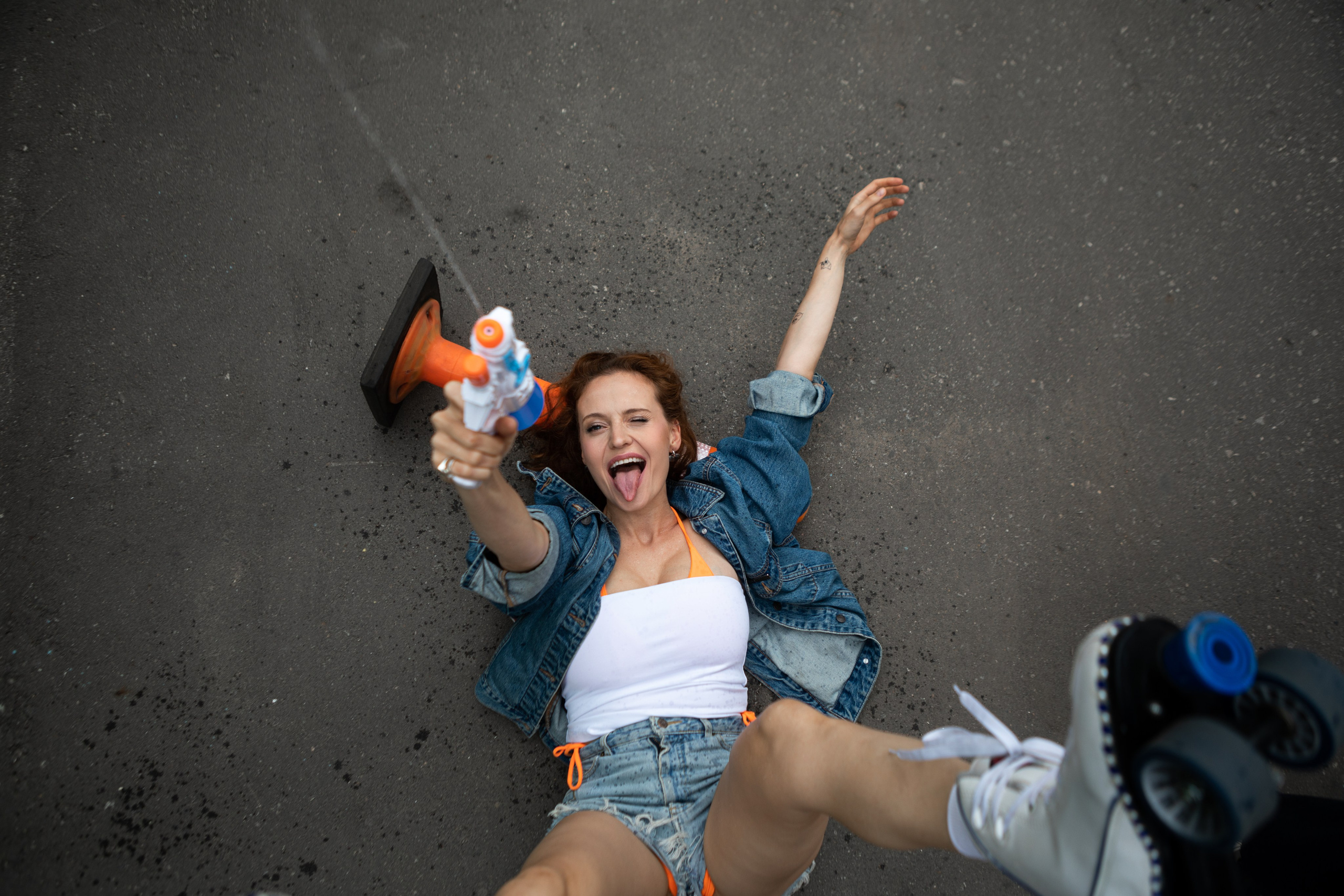 Фотосессии. Фотограф в Москве Павлова Ксения