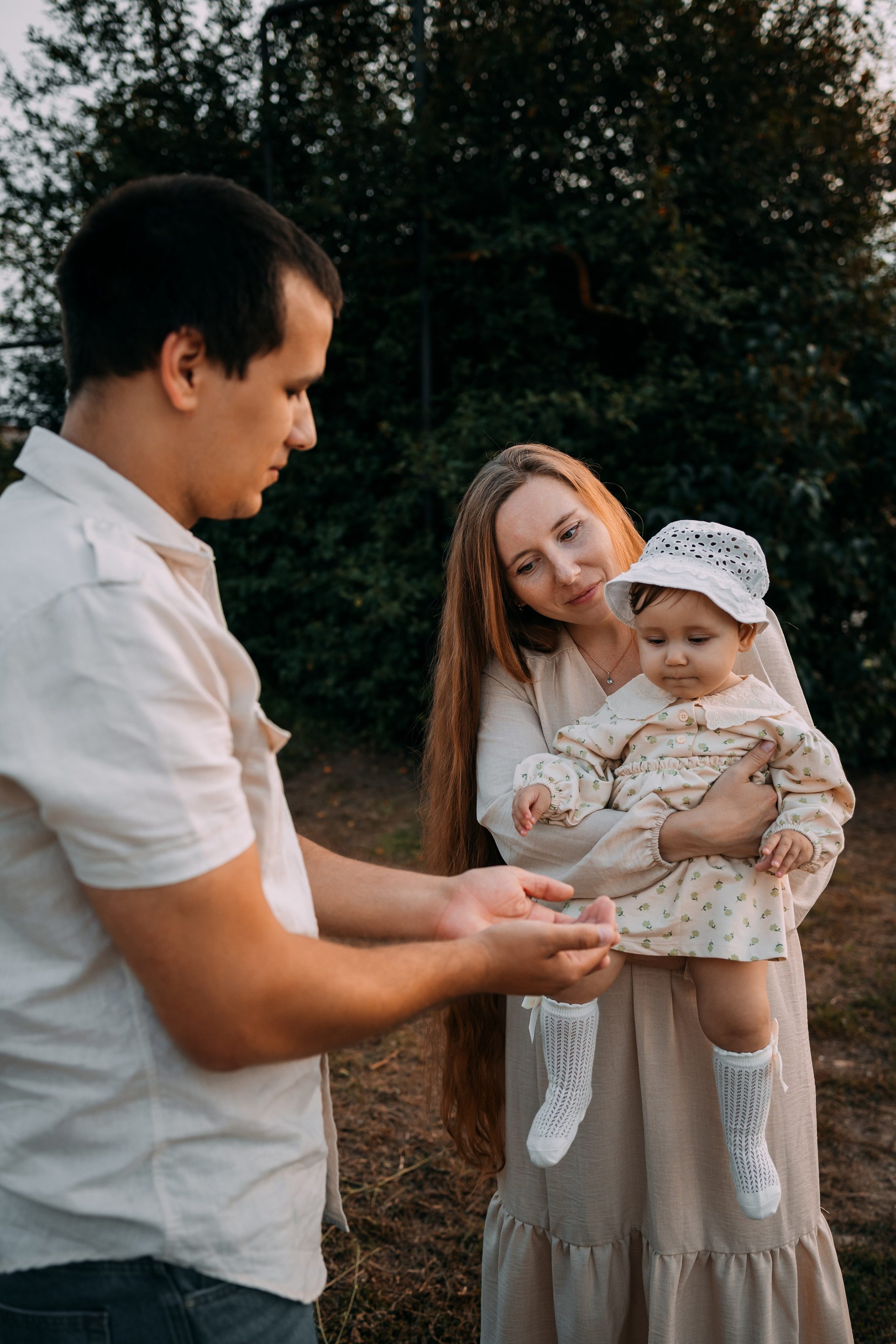 Одной большой дружной семьей…. Семейный и школьный фотограф в Самаре Екатерина Удиванкина