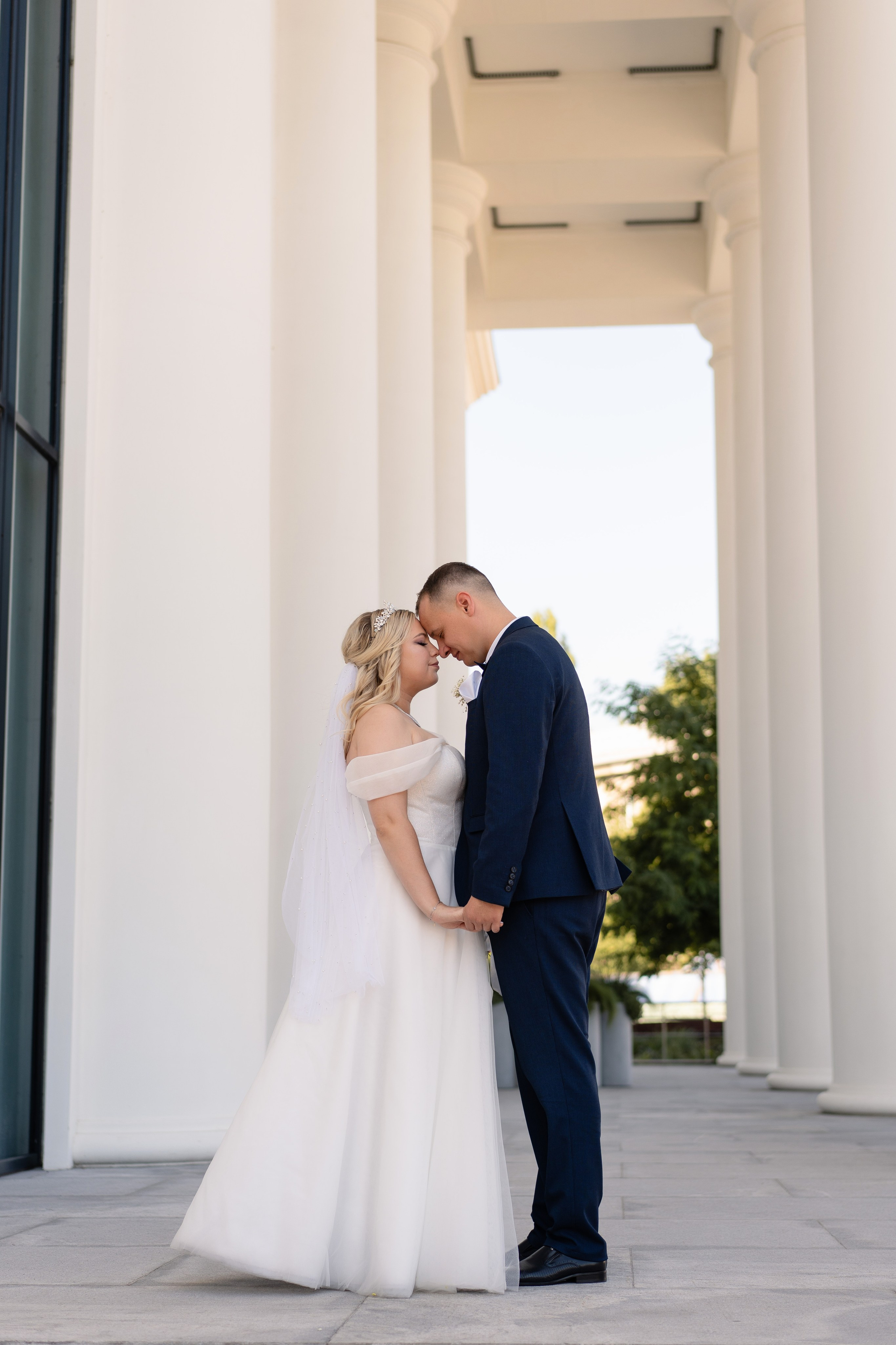 Михаил & Софья. Margosha-ph.ru