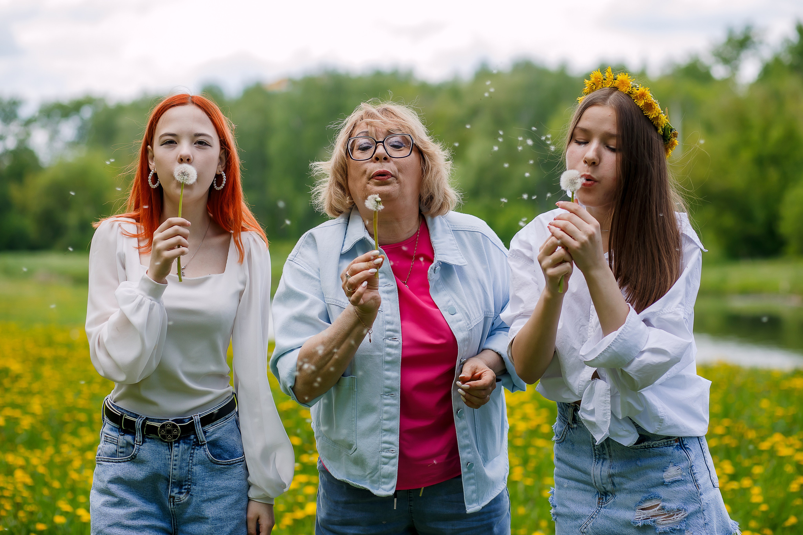 Старшие классы. Фотограф Саранск Екатерина Жукова