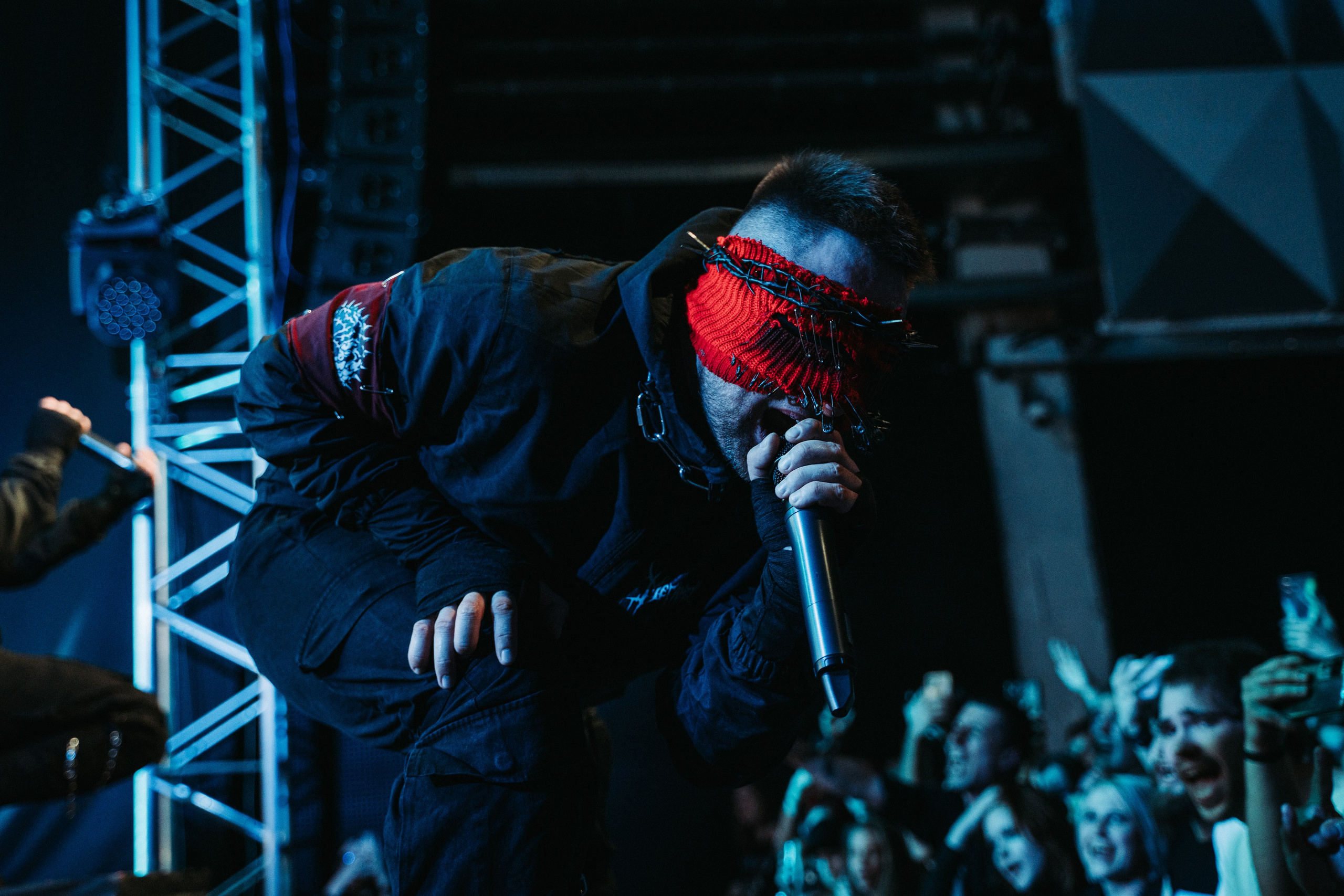 Мегамозг. Игорь Богатов — фотограф