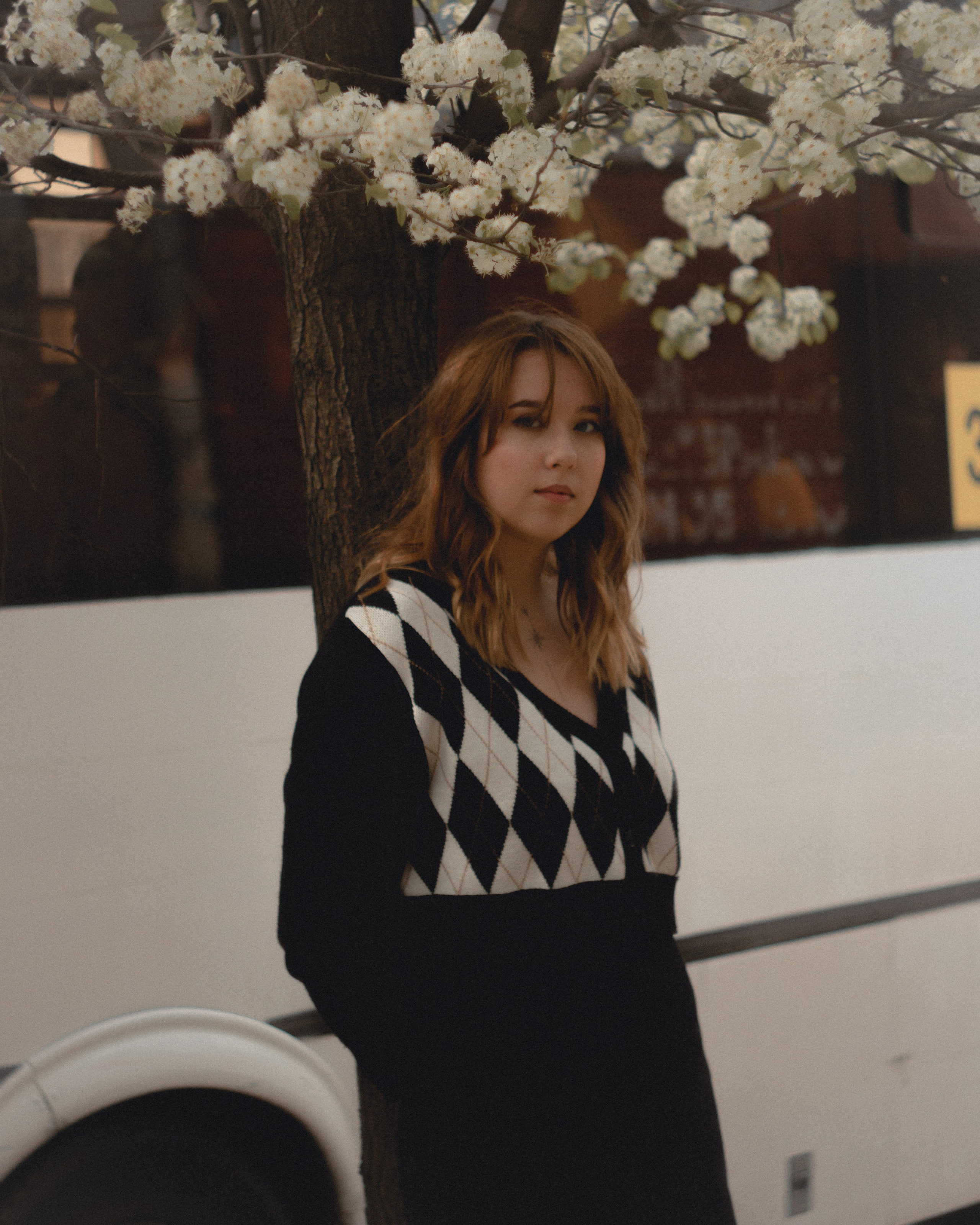 Александра. Фотограф Краснодар Ирина Гафланова