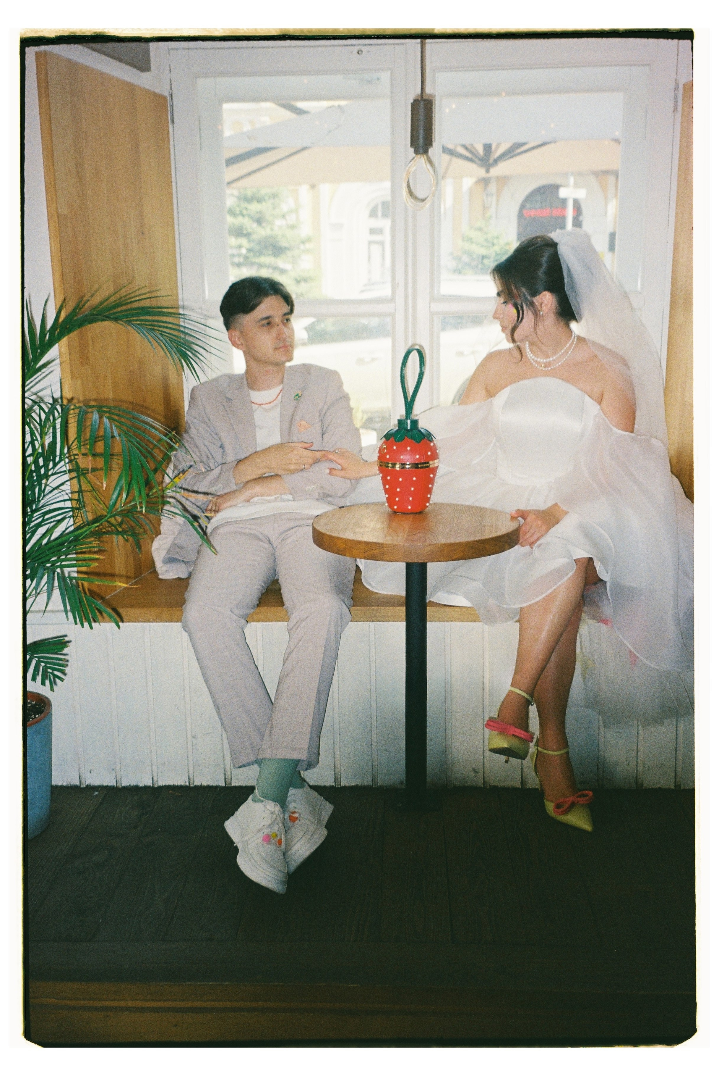 Яркие и смелые. Свадебный фотограф Ростов-на- Дону, Краснодар, Москва